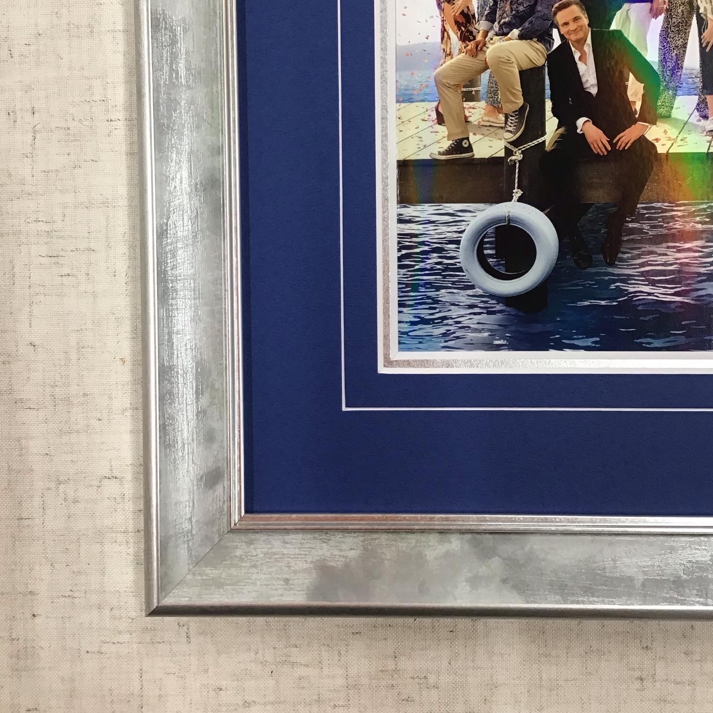  額縁のタカハシ川中島本店 3