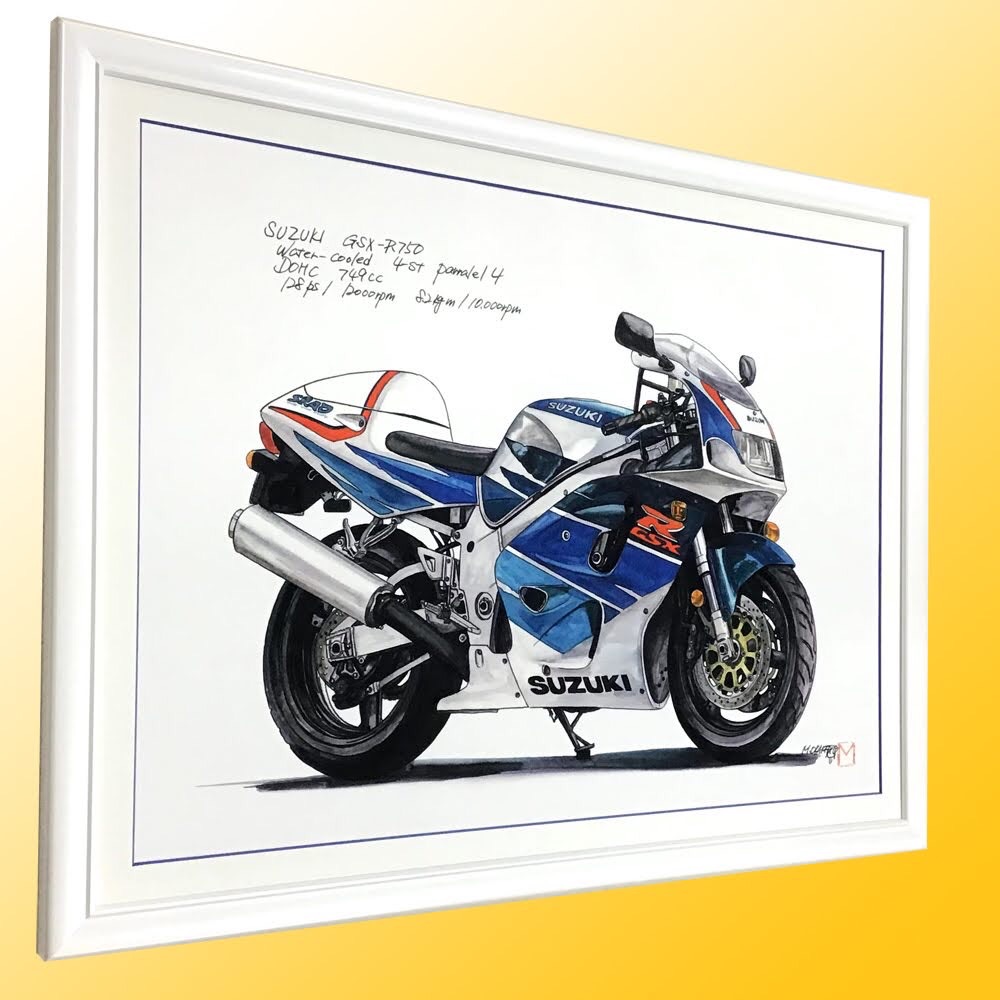  額縁のタカハシ松本店 2