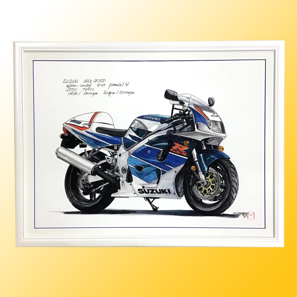  額縁のタカハシ松本店 3