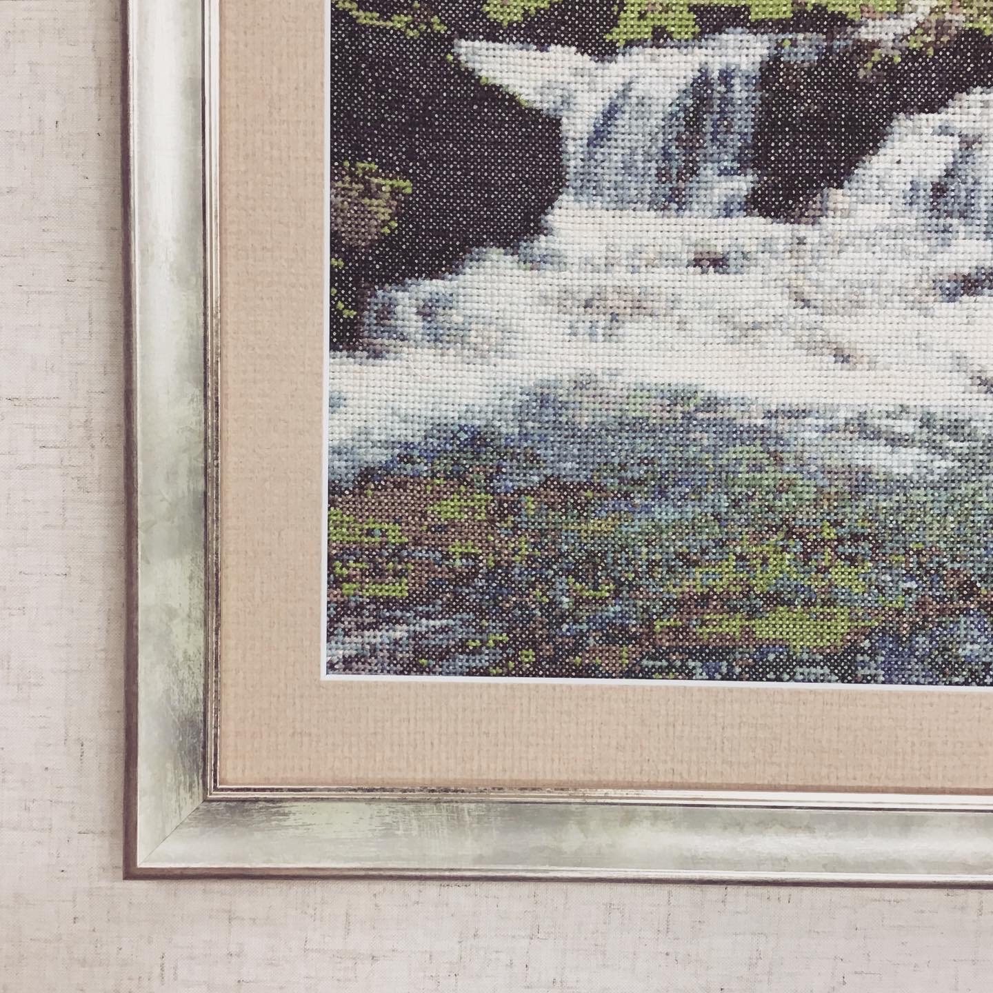  額縁のタカハシ松本店 3