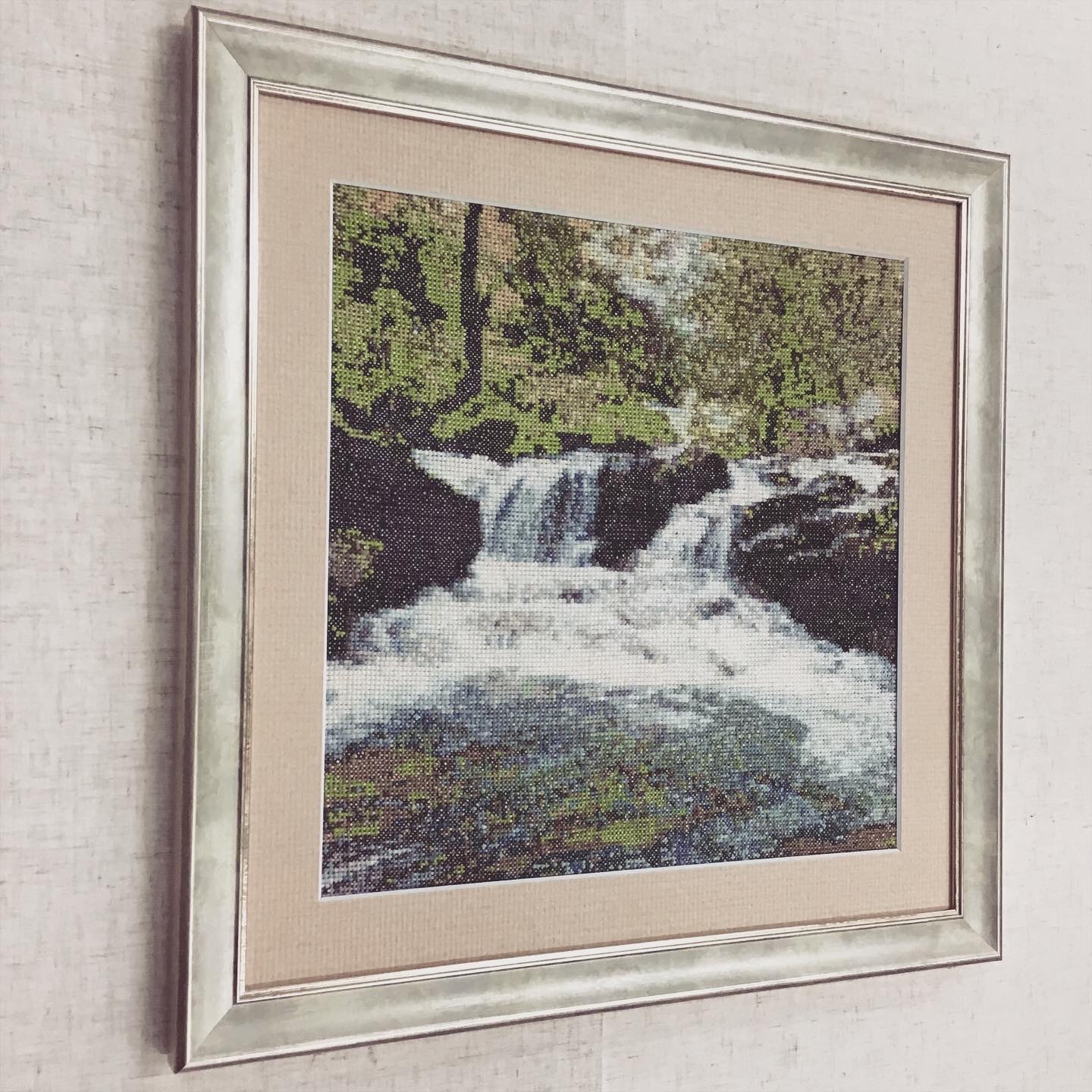  額縁のタカハシ松本店 2