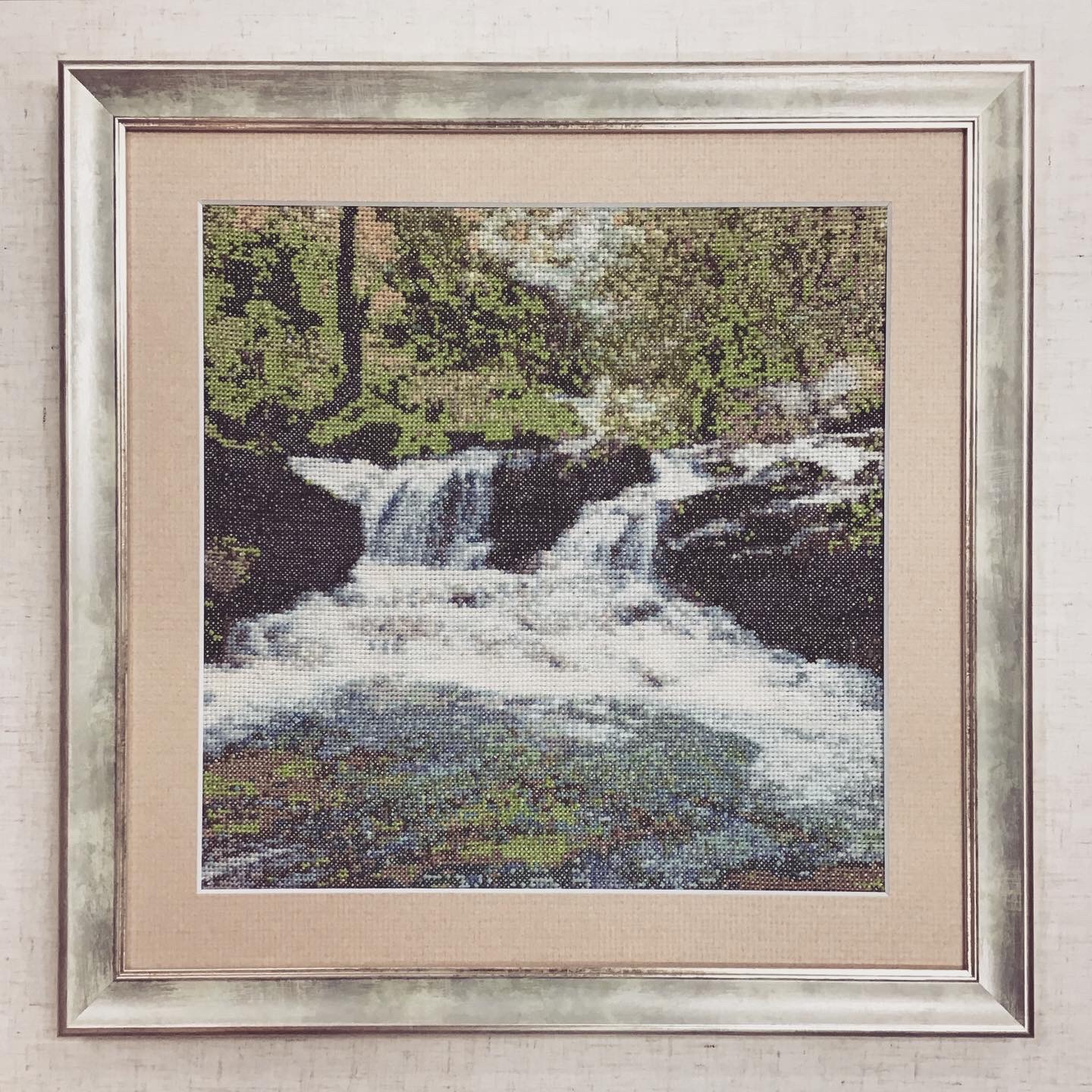 fra-me  額縁のタカハシ松本店