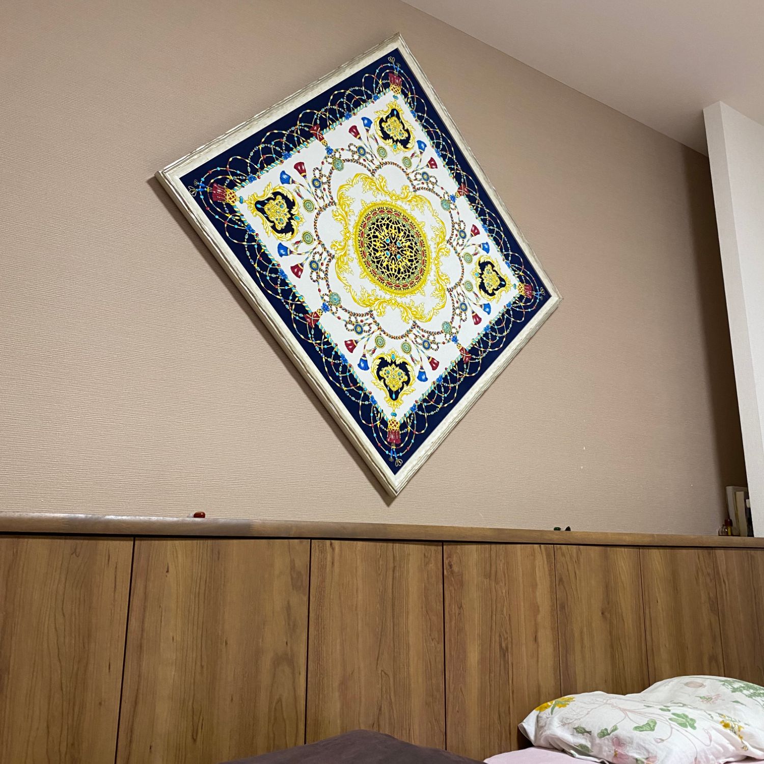  額縁のタカハシ 2