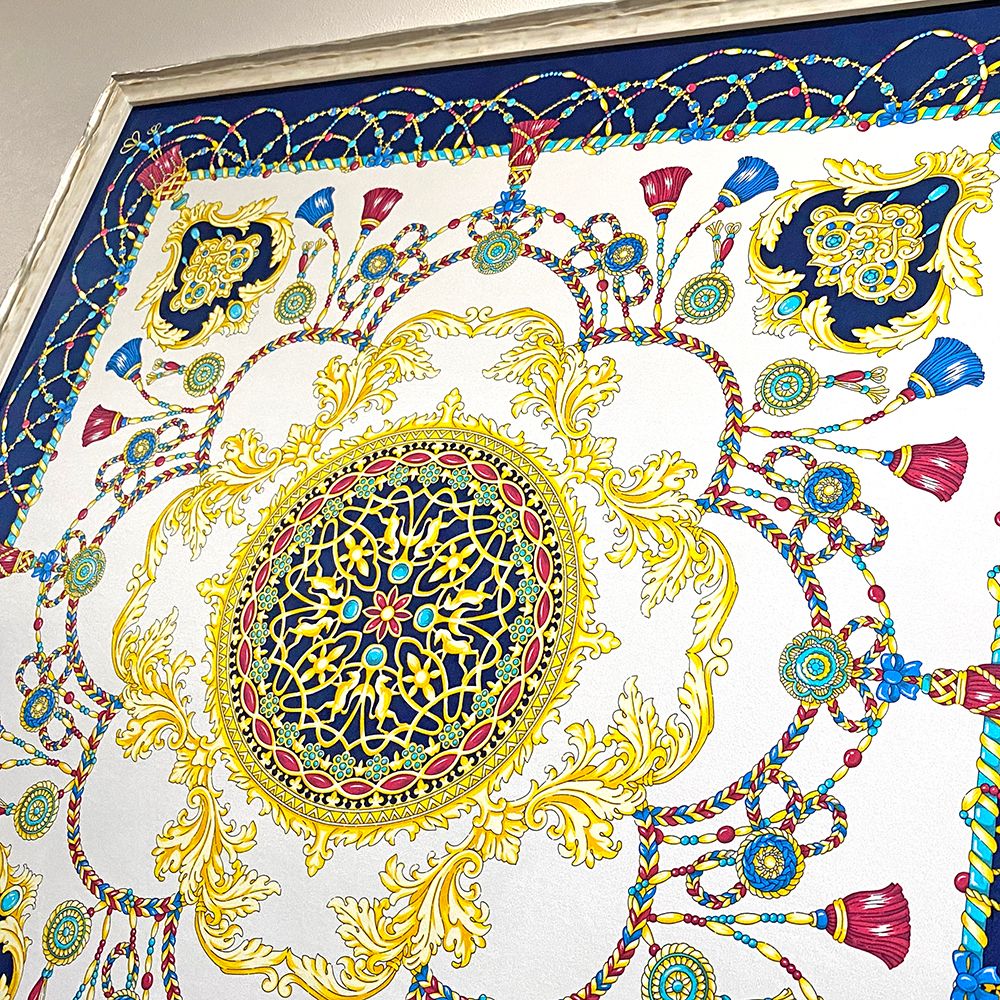  額縁のタカハシ 4