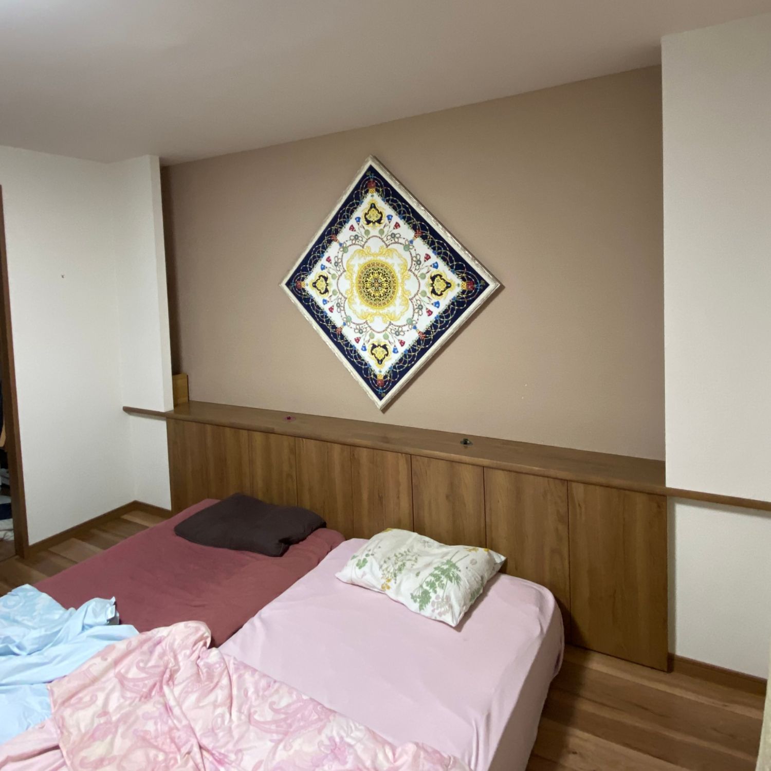  額縁のタカハシ 5