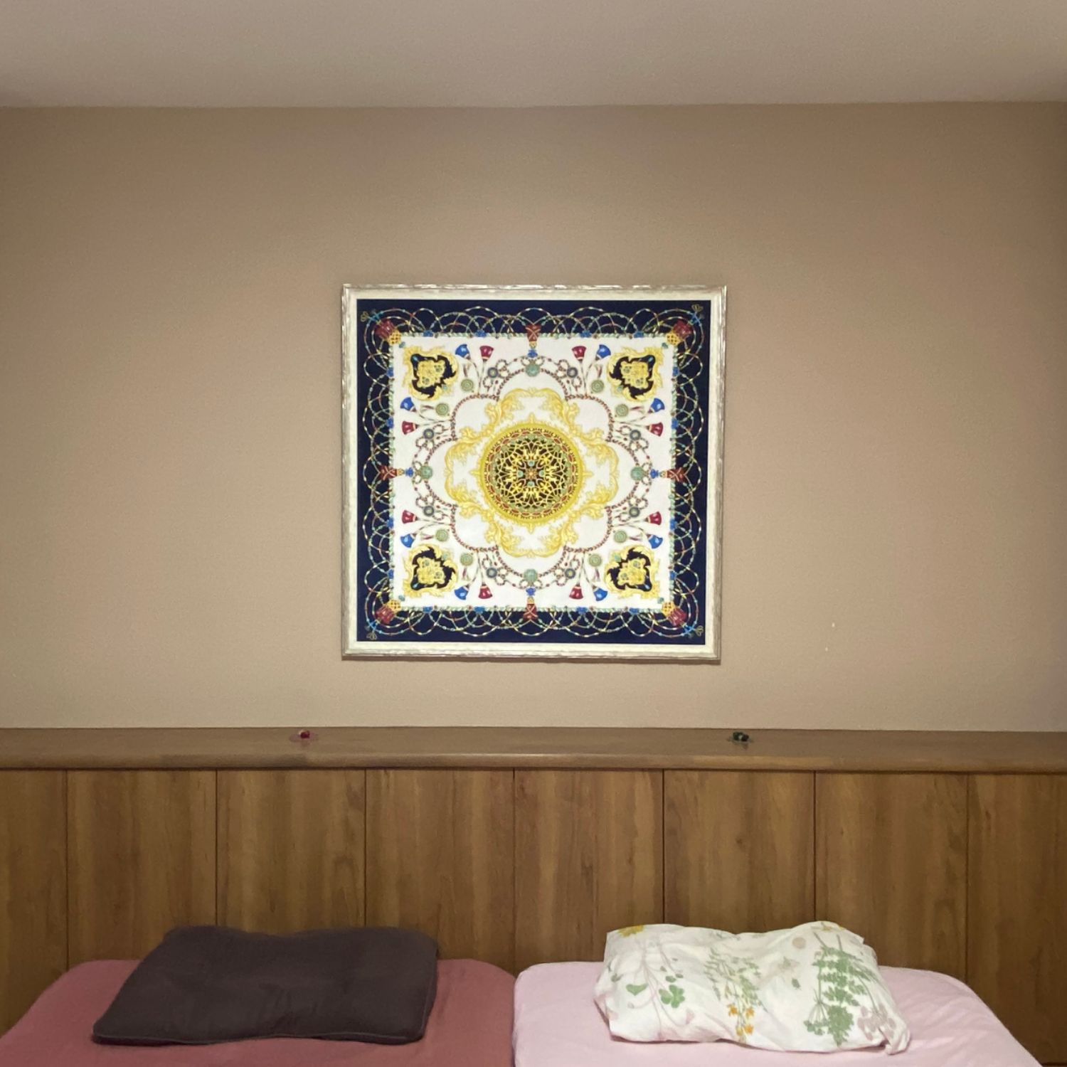  額縁のタカハシ 6