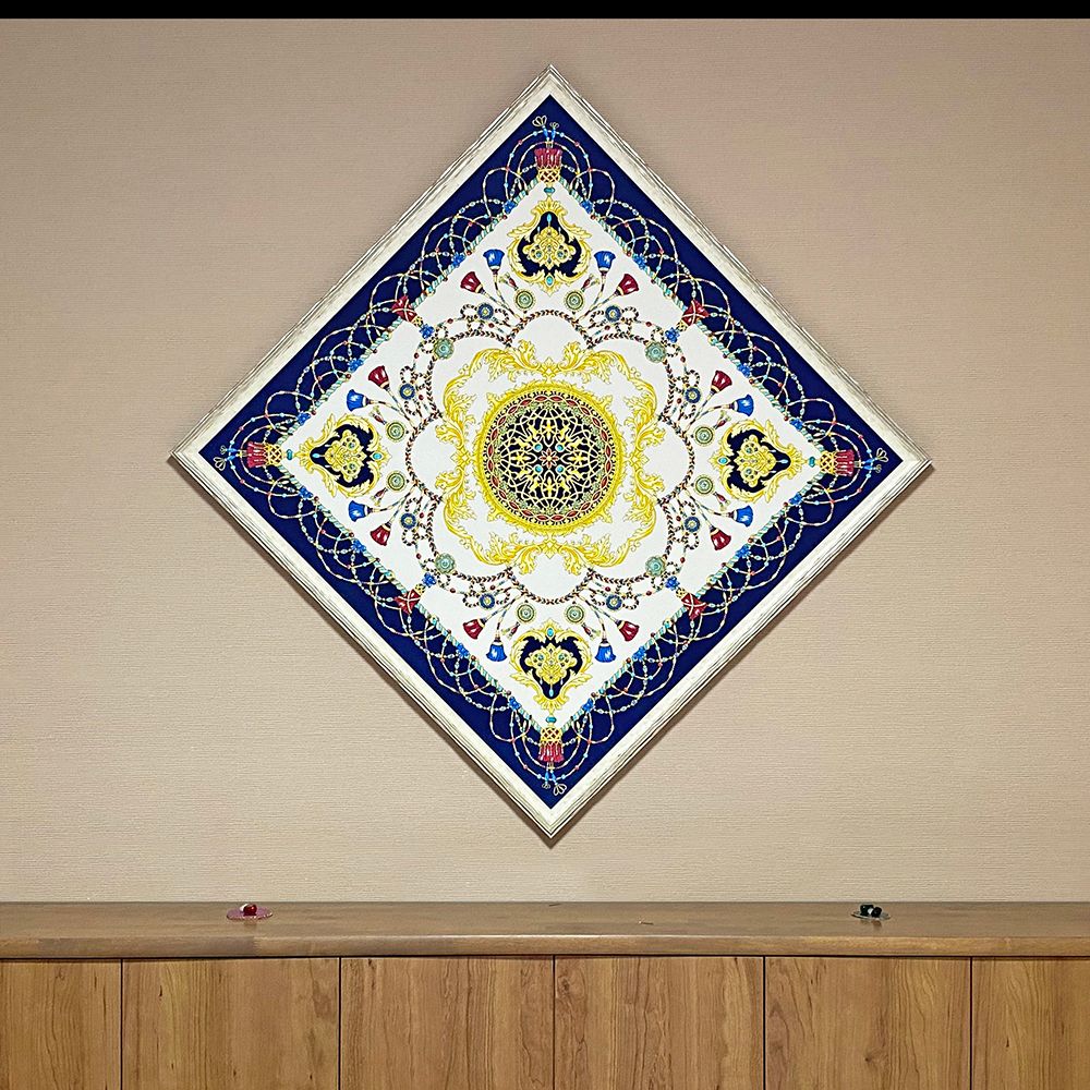  額縁のタカハシ 3