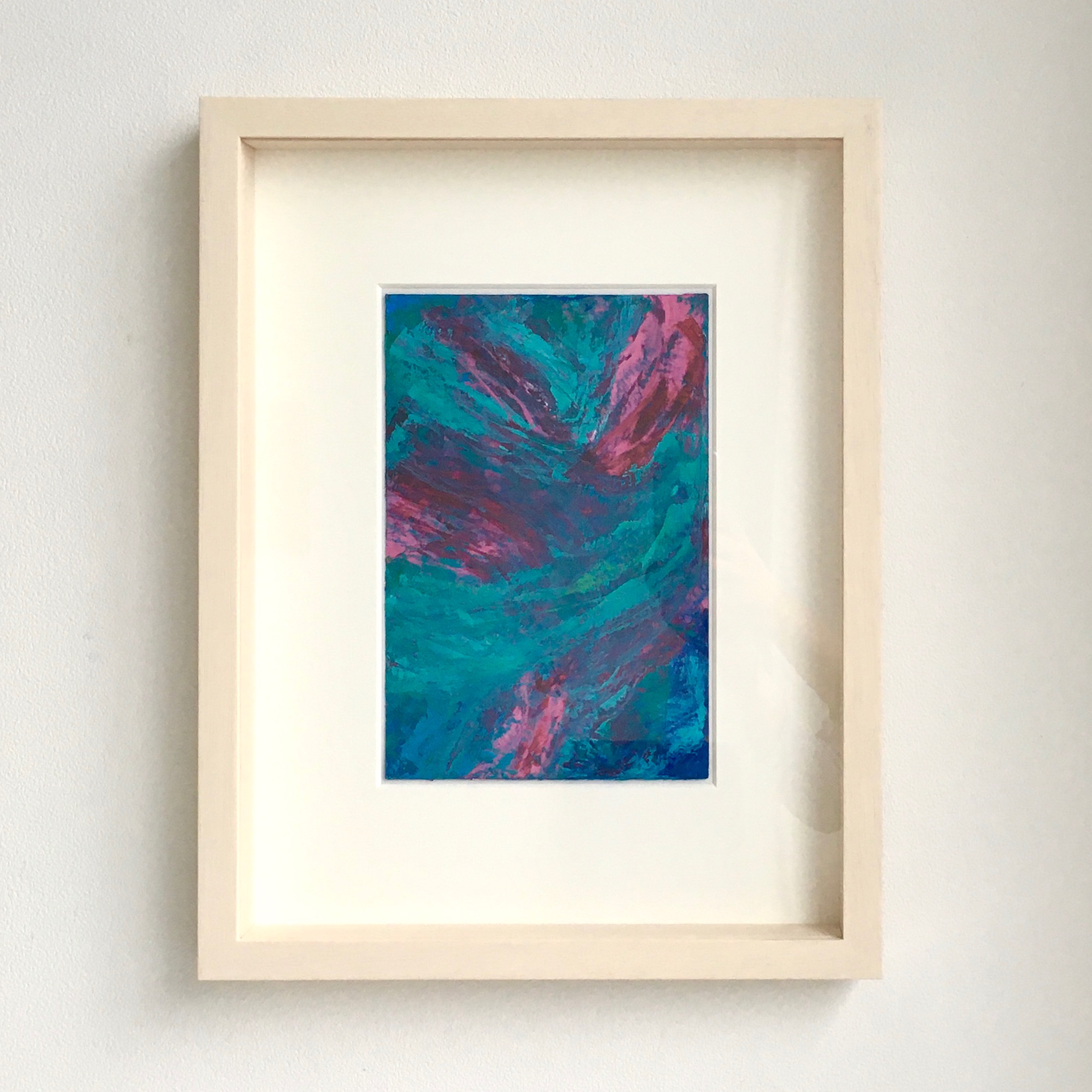 fra-me  ギャラリーピクトル