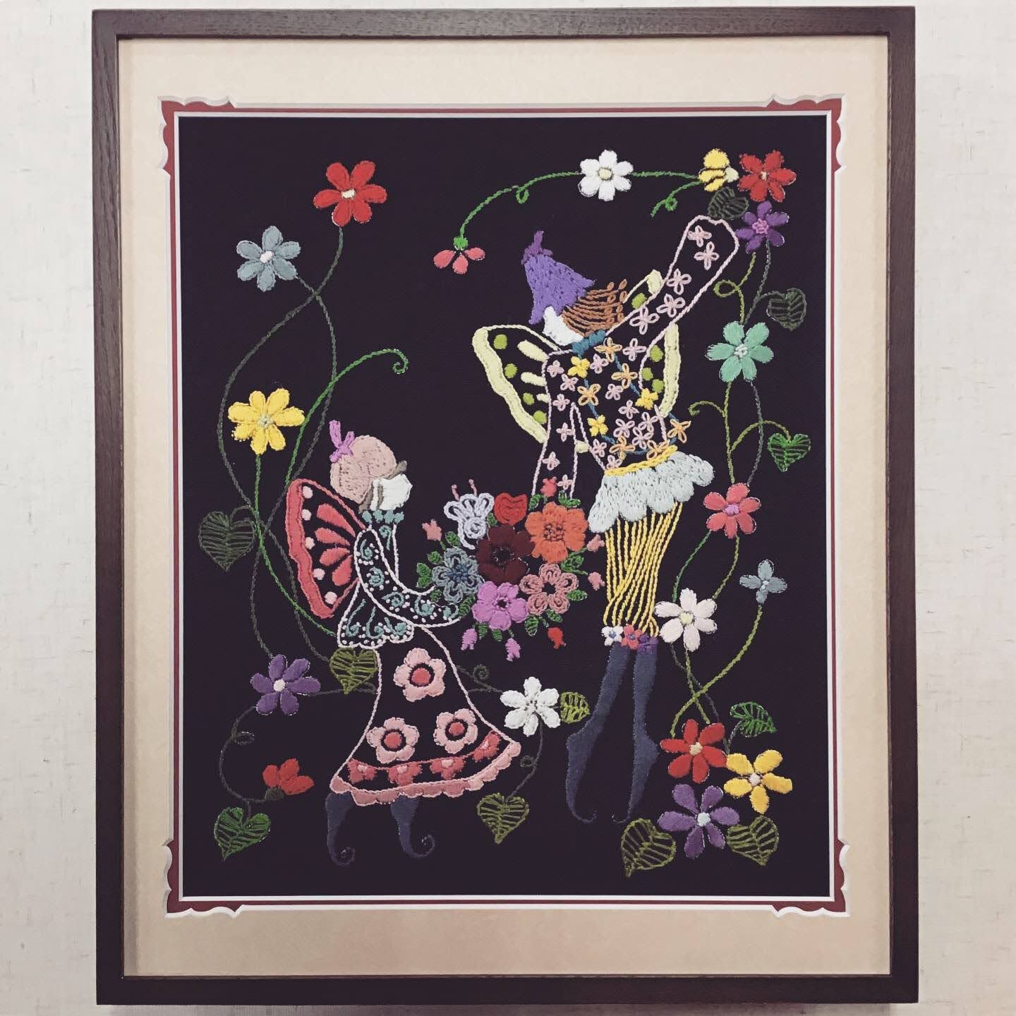 fra-me  額縁のタカハシ松本店