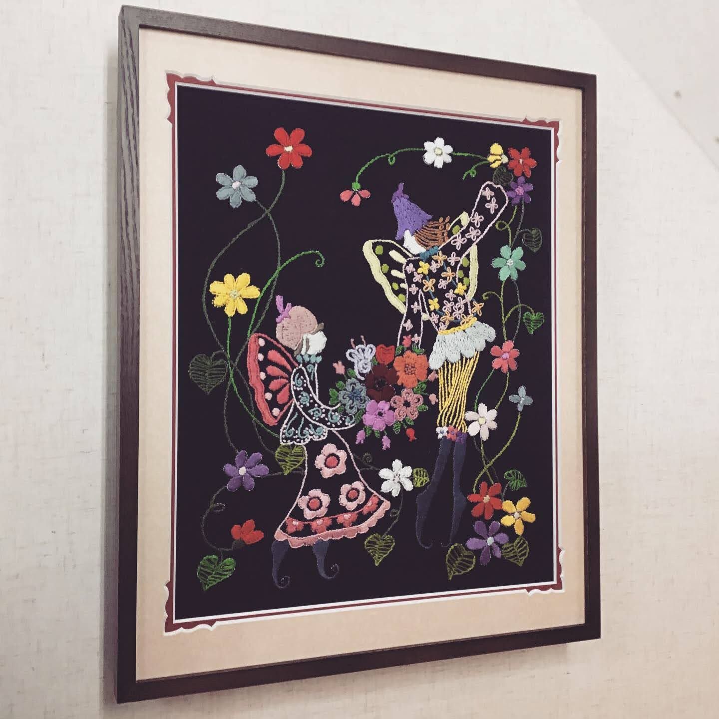  額縁のタカハシ松本店 3