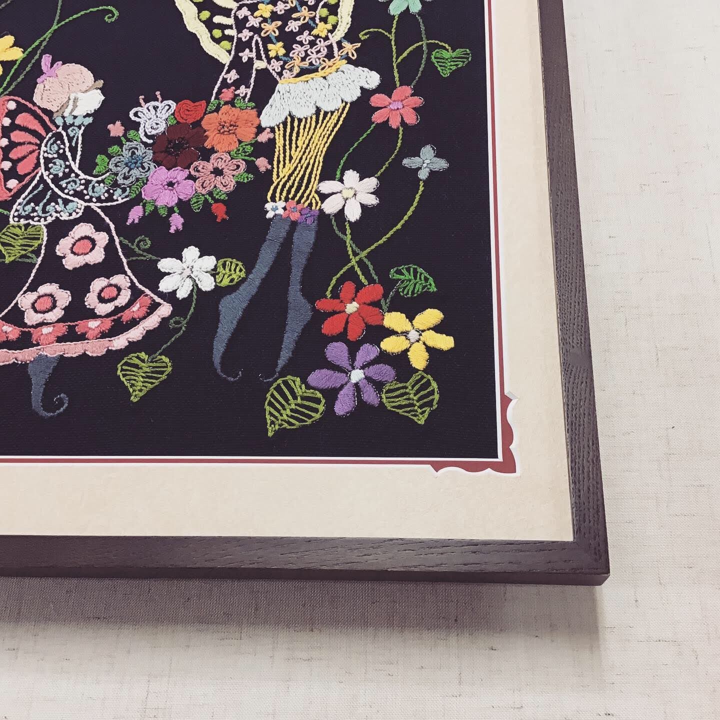  額縁のタカハシ松本店 2