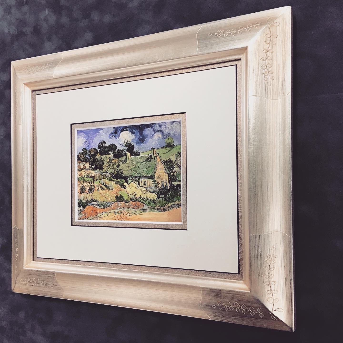  額縁のタカハシ松本店 2