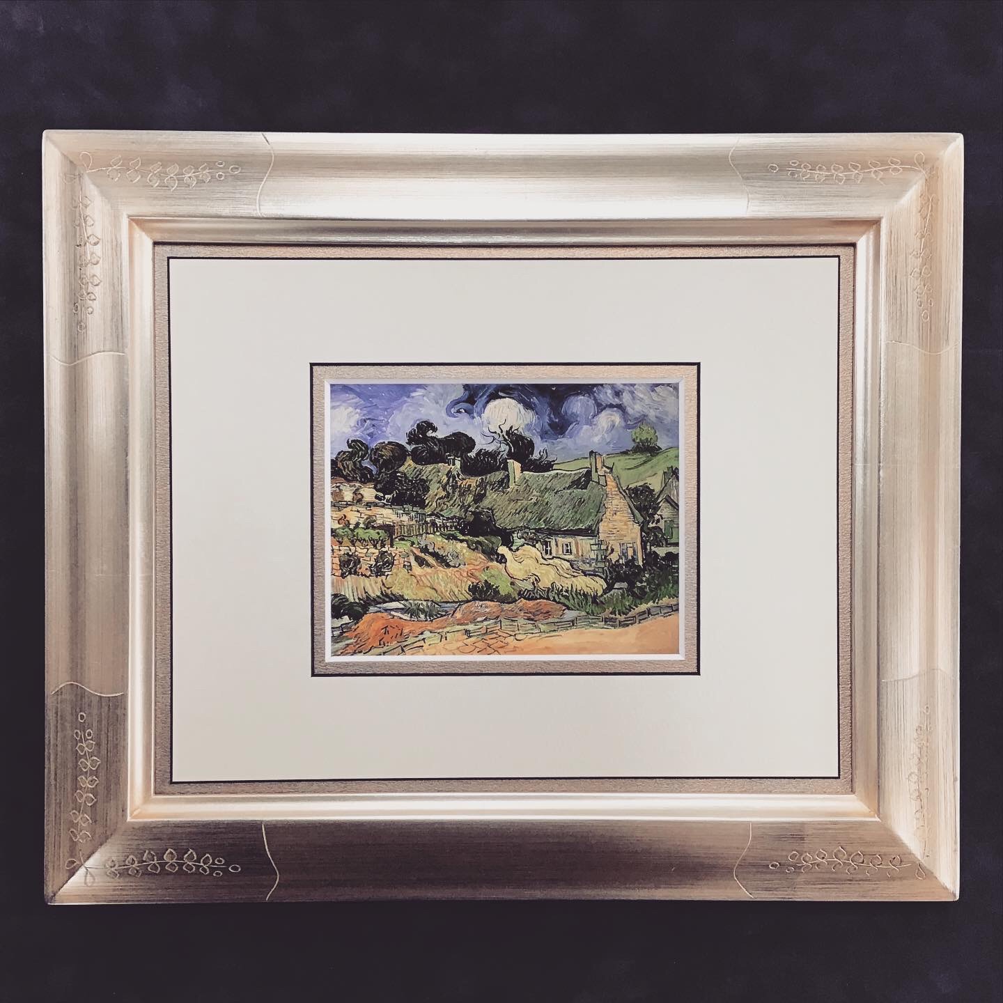  額縁のタカハシ松本店 1