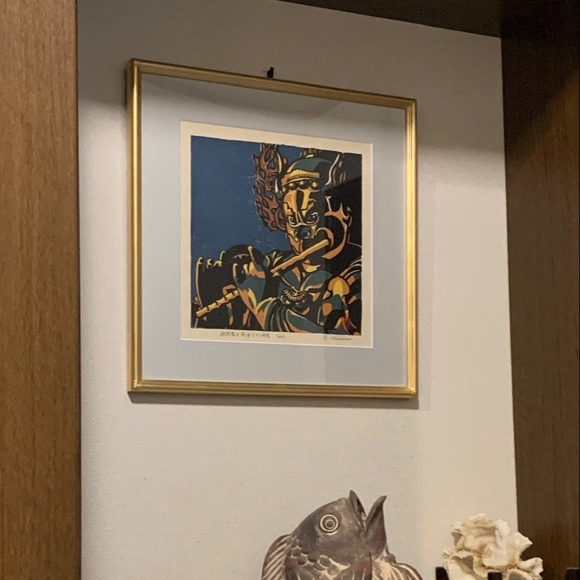  壺屋堂のキムタケ 1