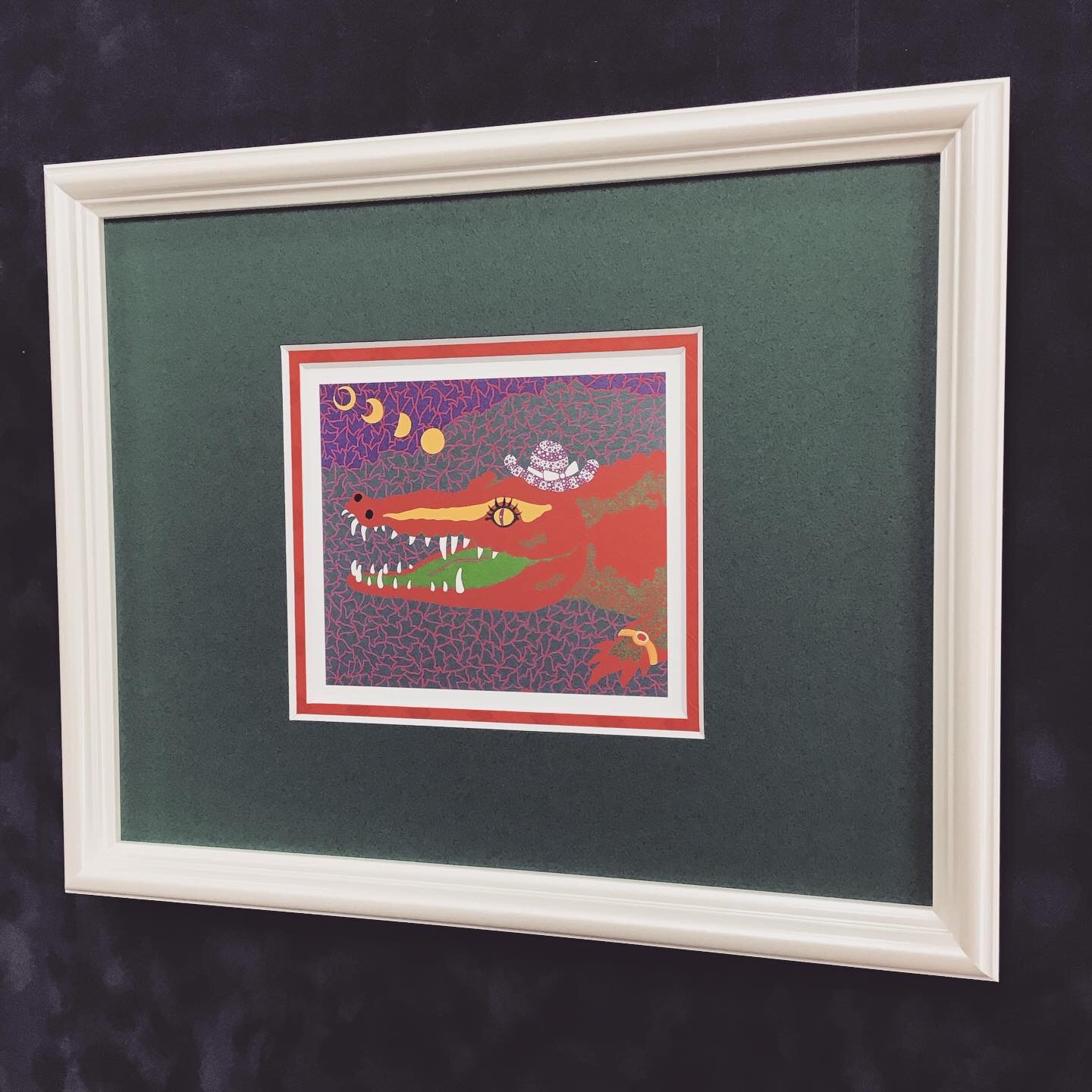  額縁のタカハシ松本店 2