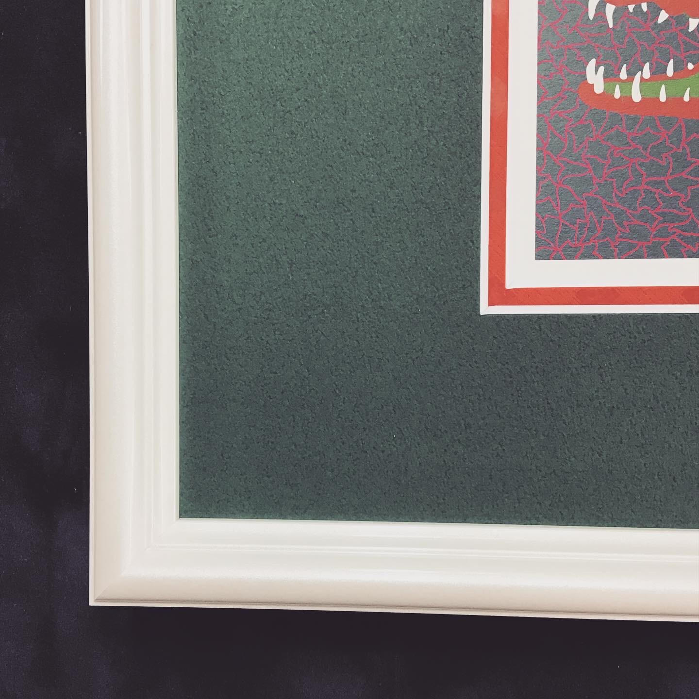  額縁のタカハシ松本店 3