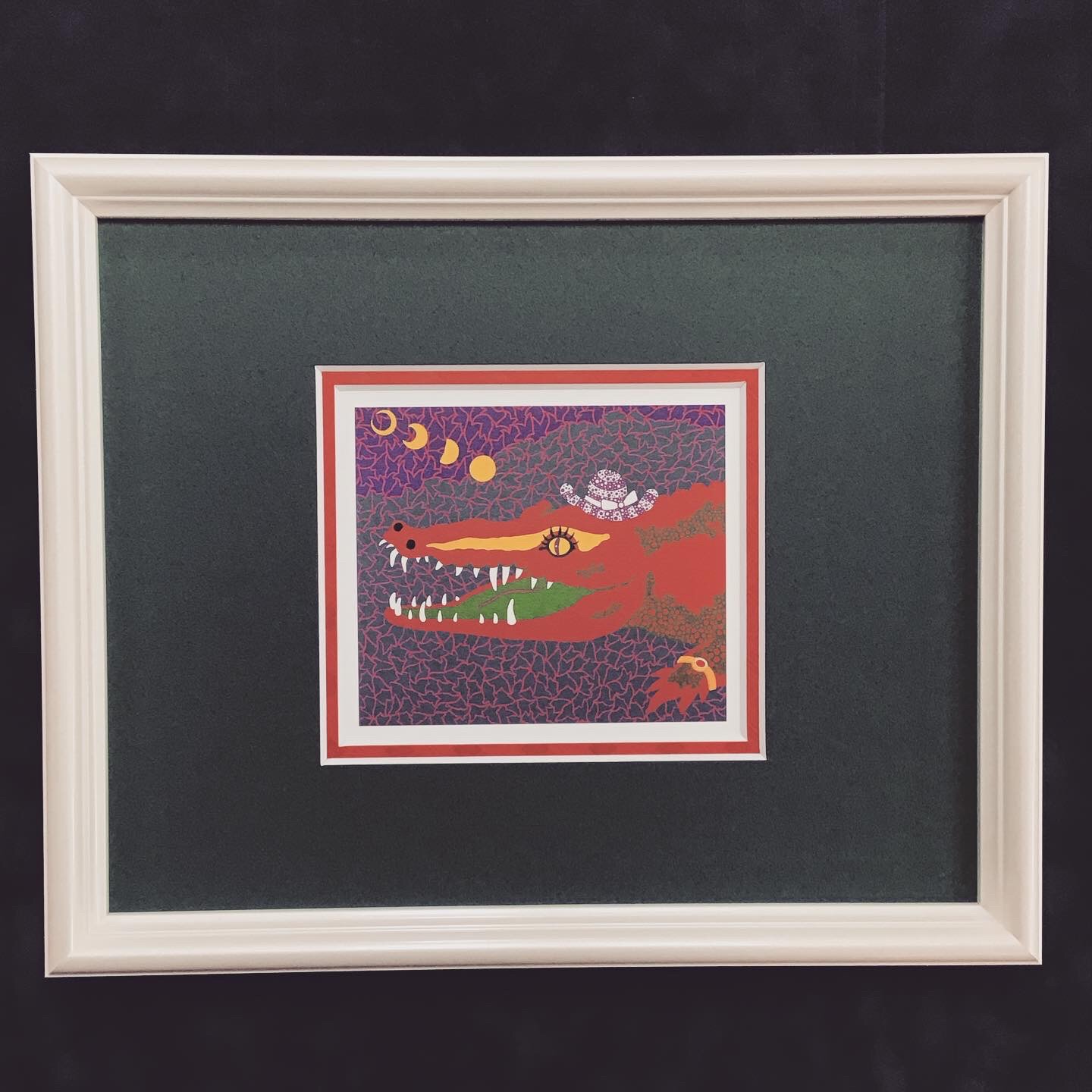 fra-me  額縁のタカハシ松本店