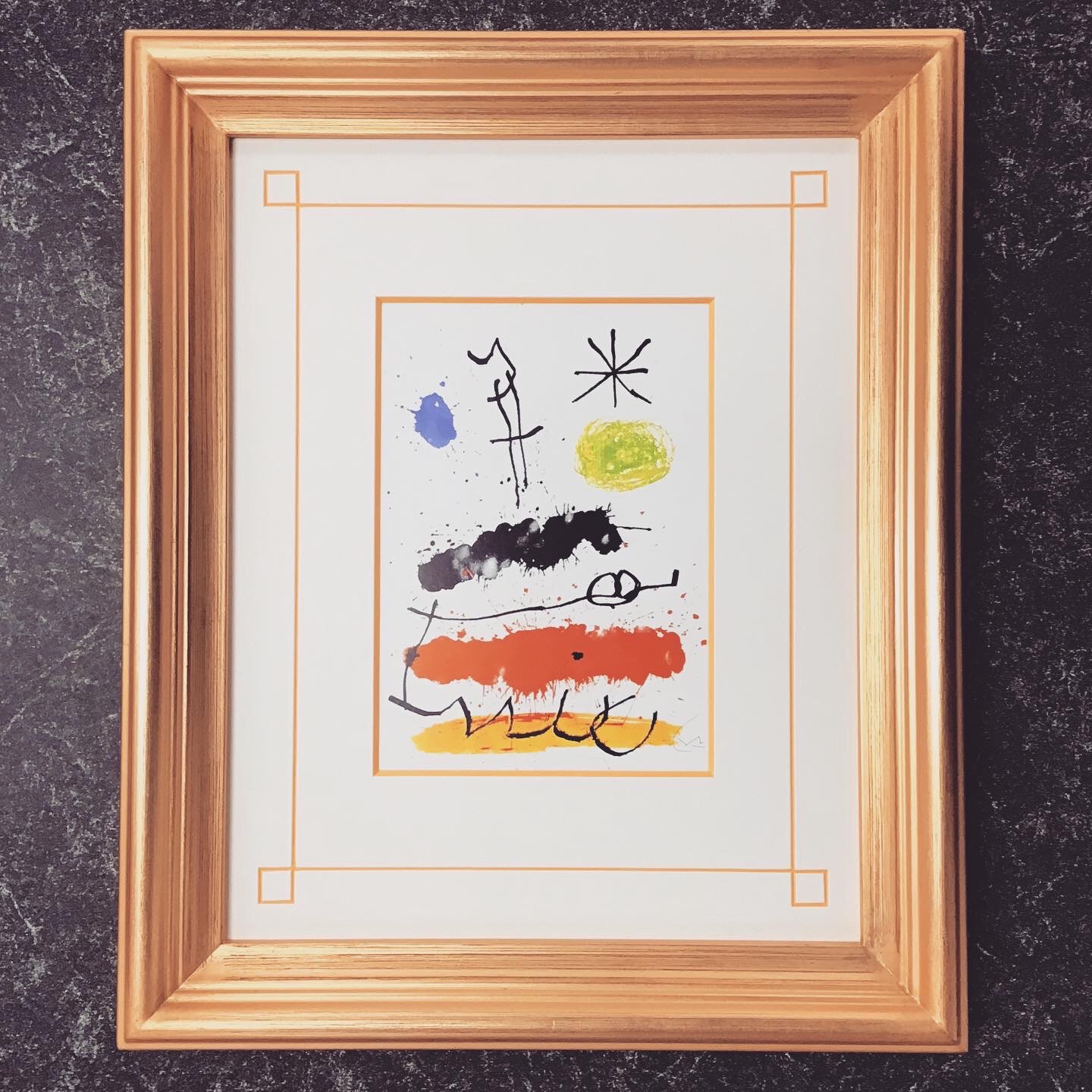 fra-me  額縁のタカハシ松本店