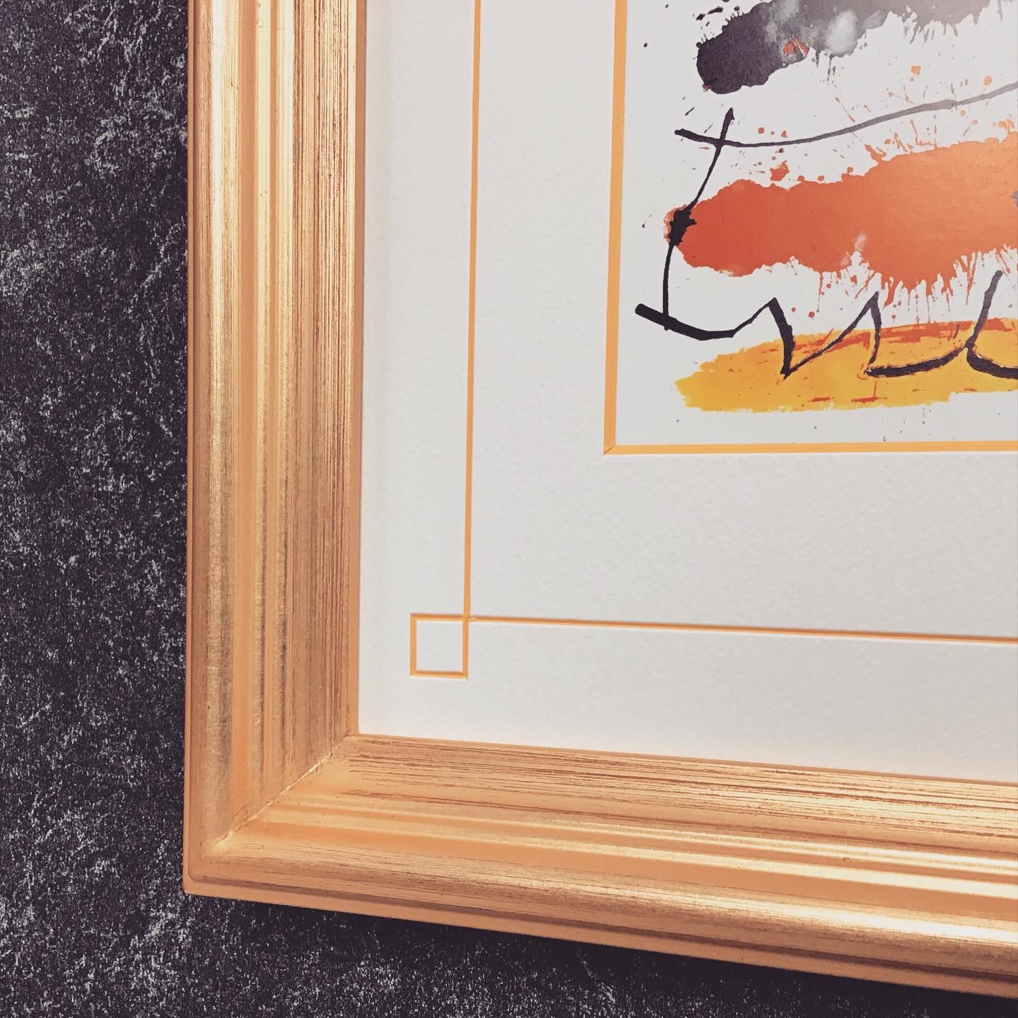  額縁のタカハシ松本店 3