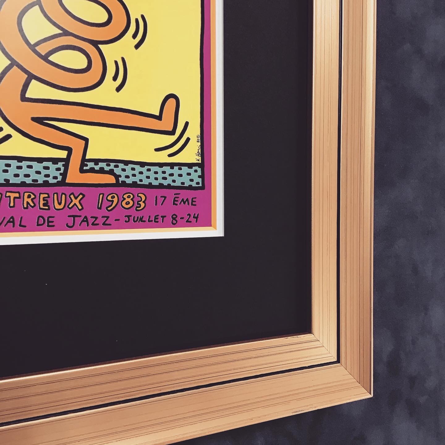  額縁のタカハシ松本店 4