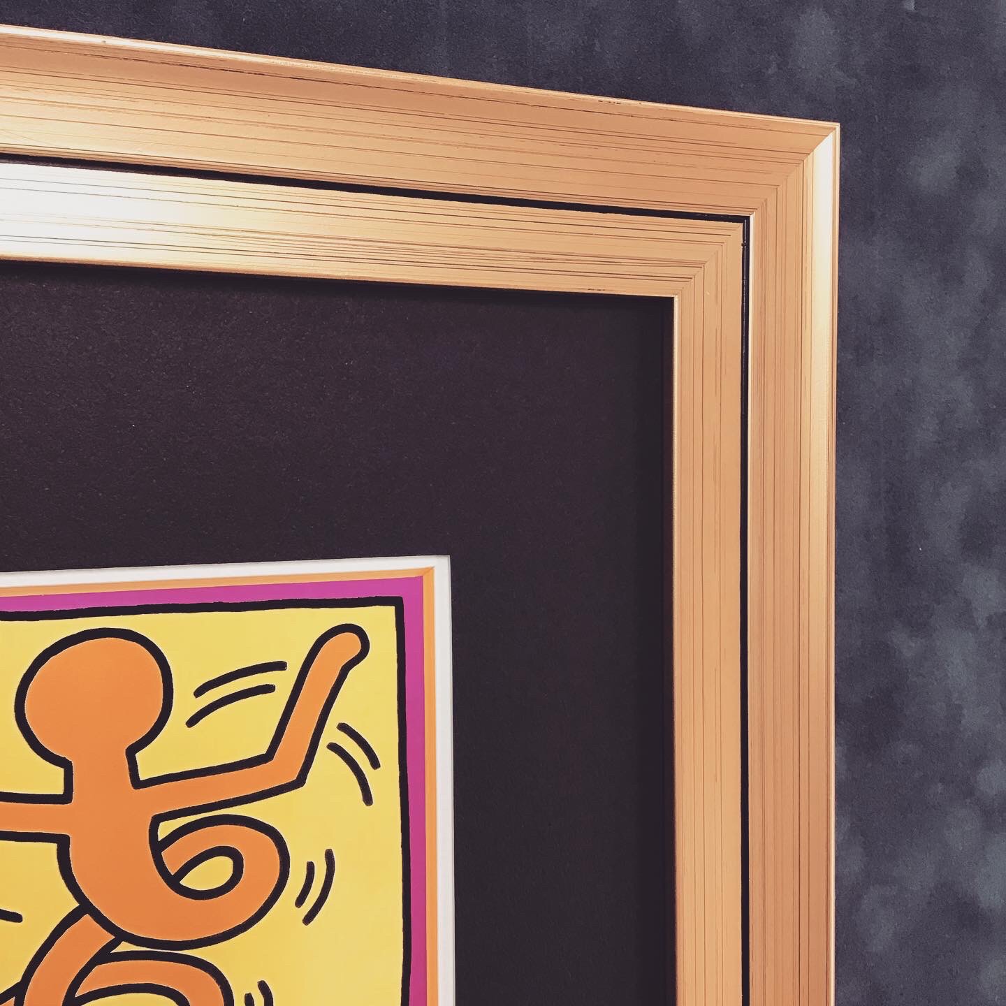  額縁のタカハシ松本店 3