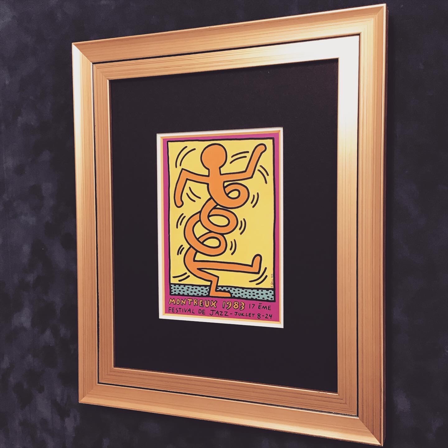  額縁のタカハシ松本店 2