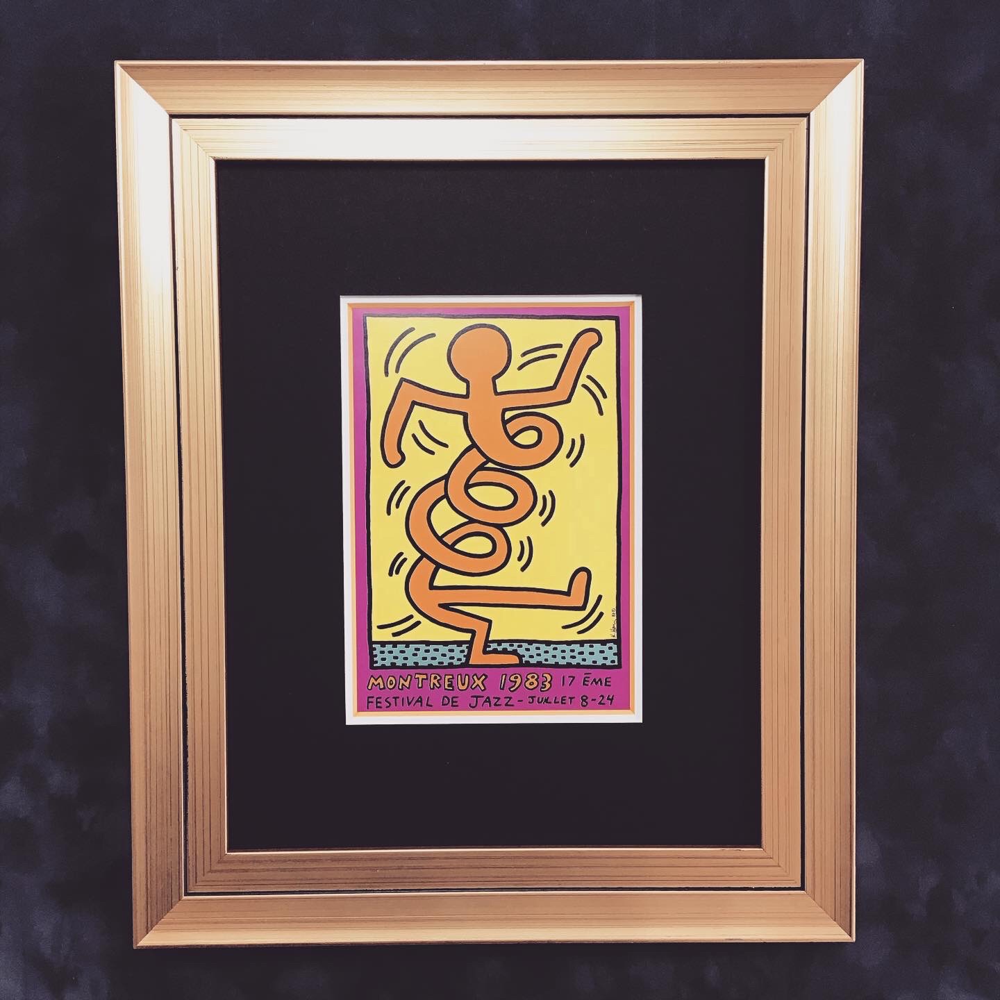 fra-me  額縁のタカハシ松本店