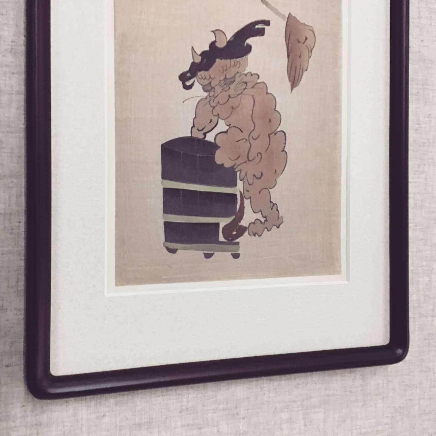  額縁のタカハシ松本店 2