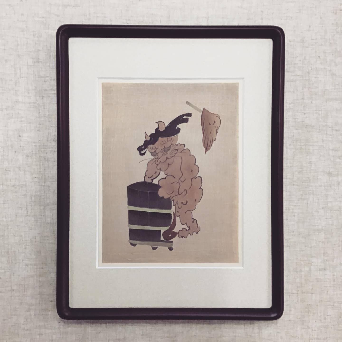 fra-me  額縁のタカハシ松本店