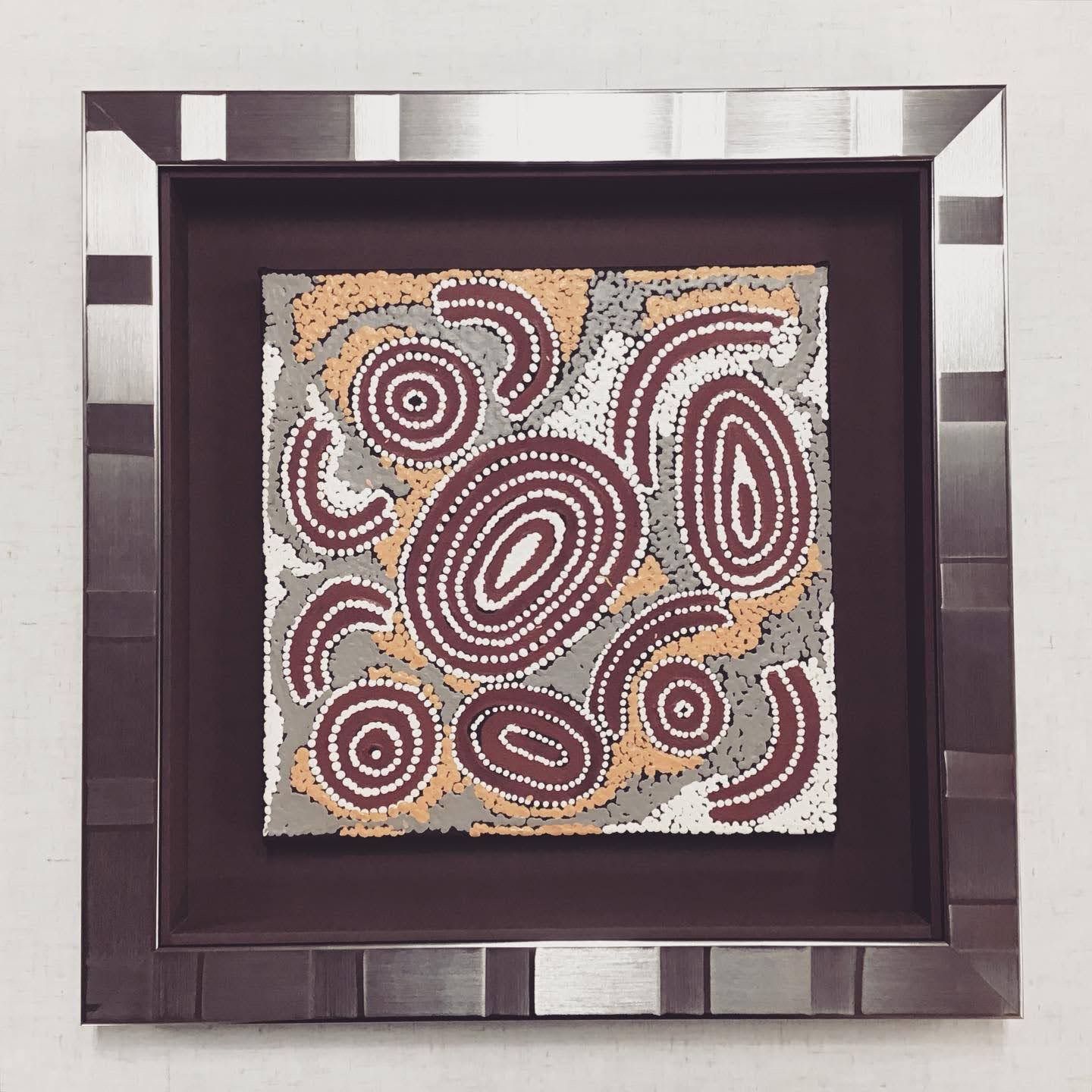 fra-me  額縁のタカハシ松本店