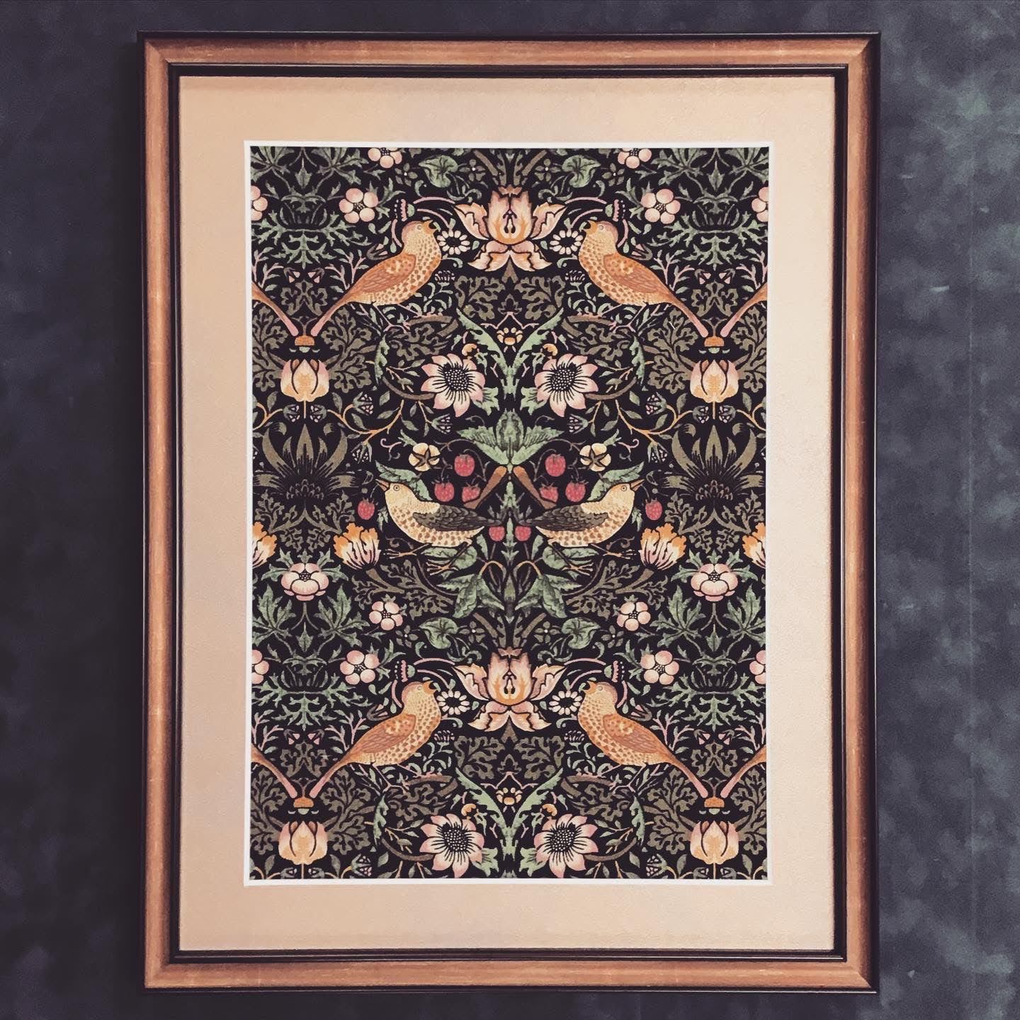 fra-me  額縁のタカハシ松本店