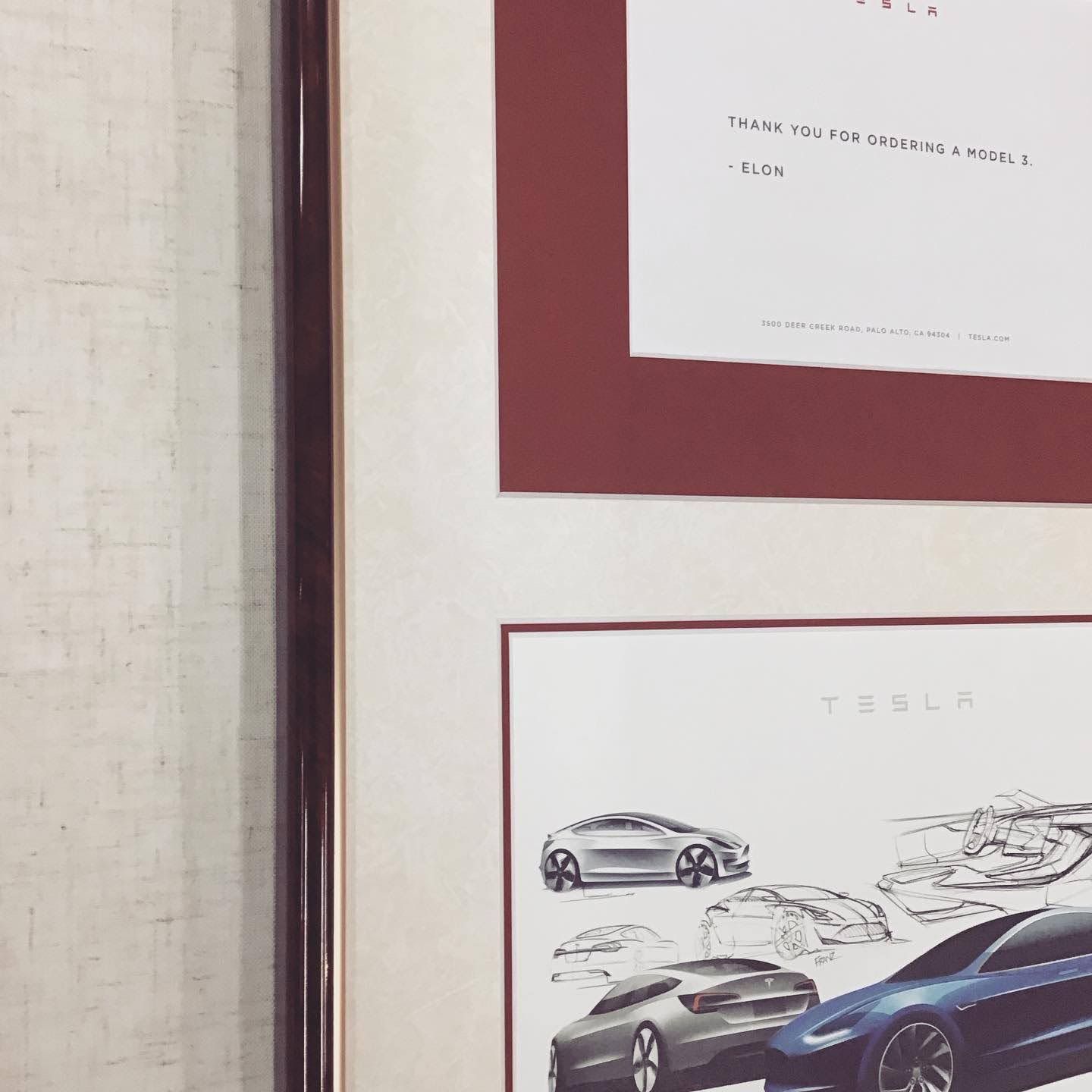  額縁のタカハシ松本店 3