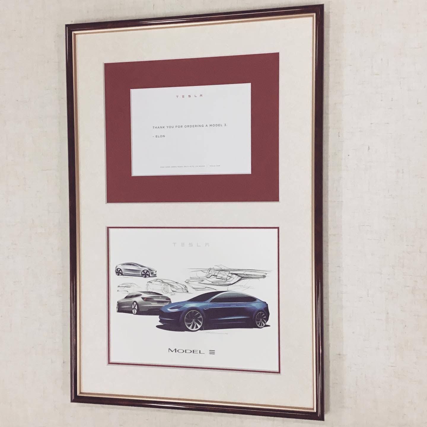  額縁のタカハシ松本店 2