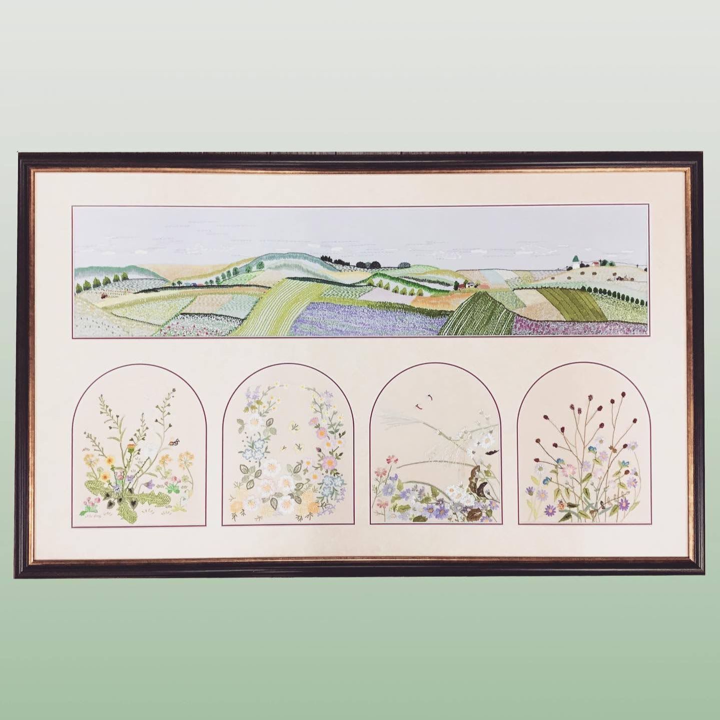 fra-me  額縁のタカハシ松本店