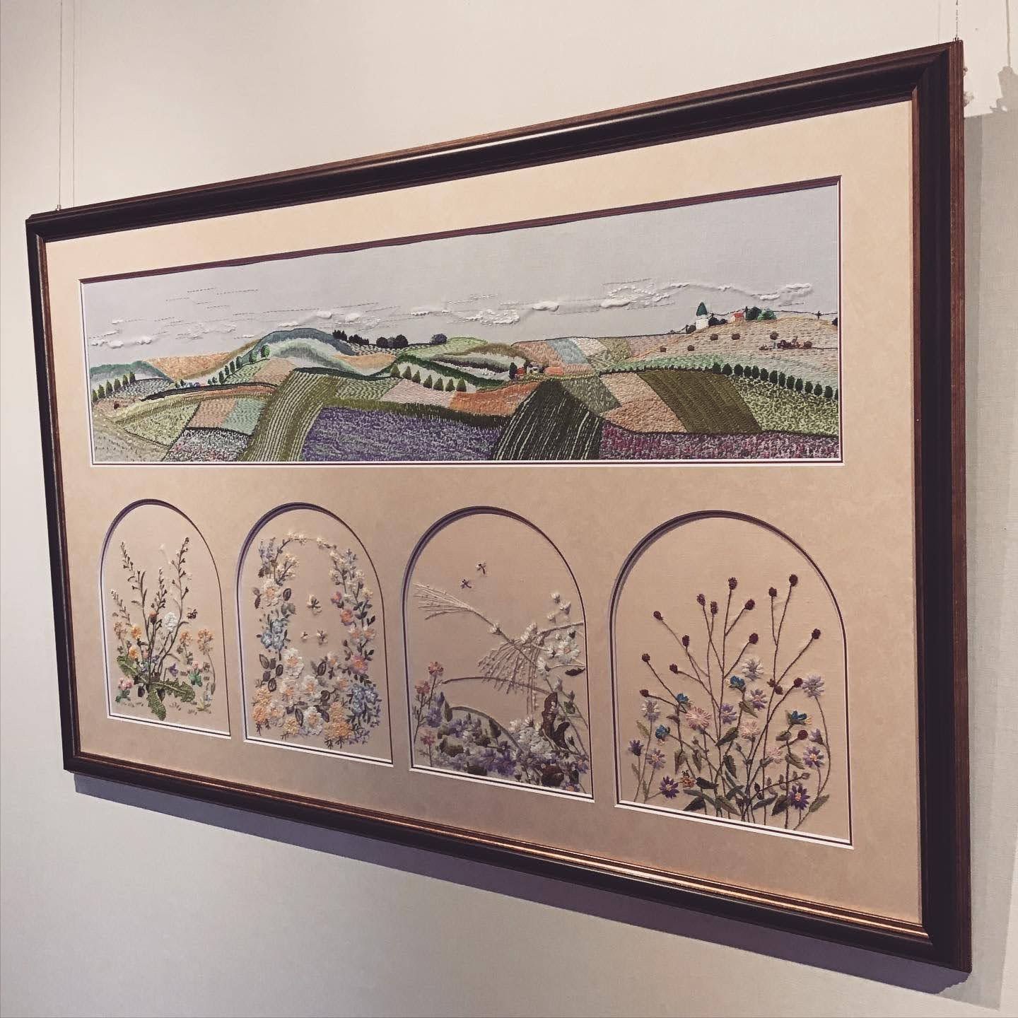  額縁のタカハシ松本店 2