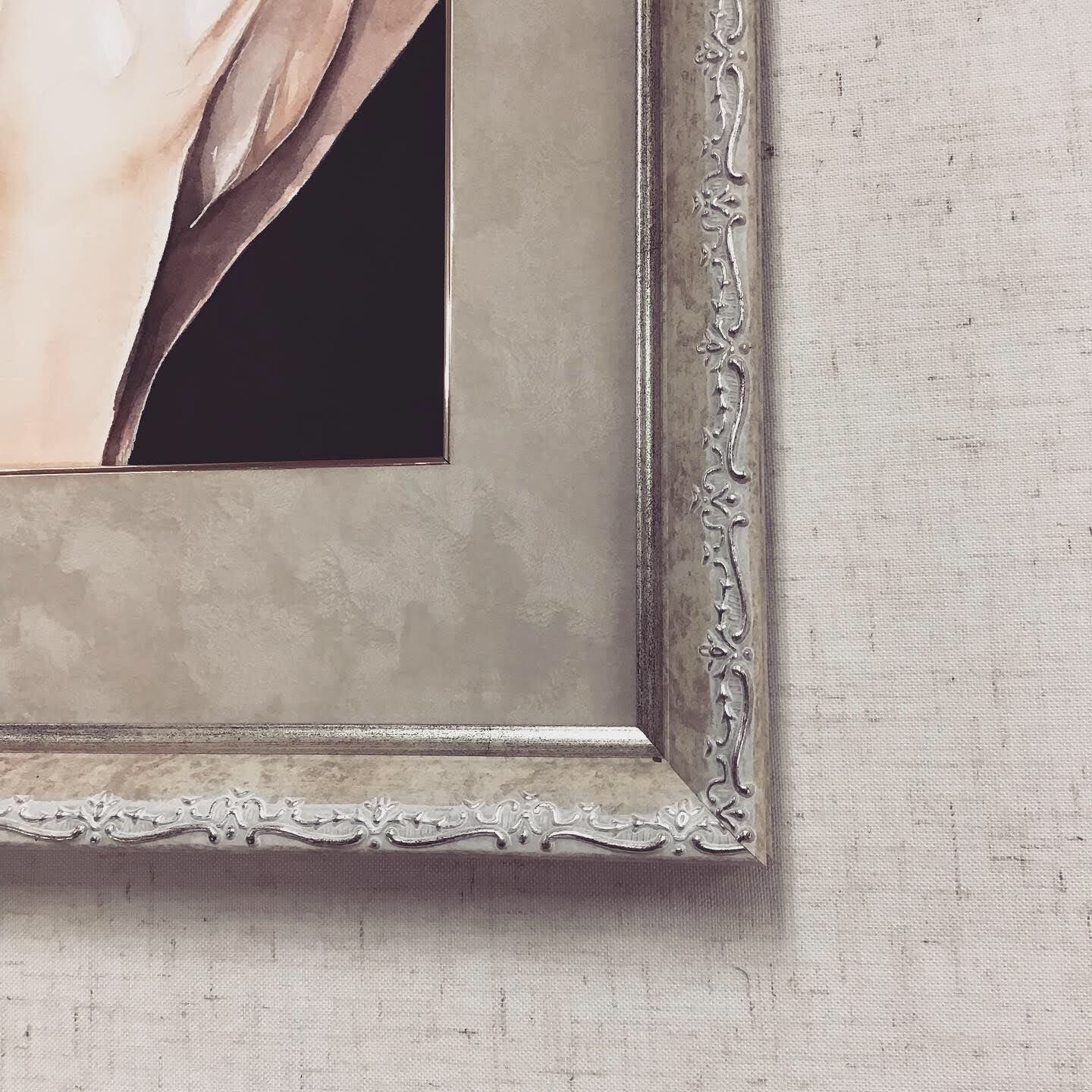  額縁のタカハシ松本店 3