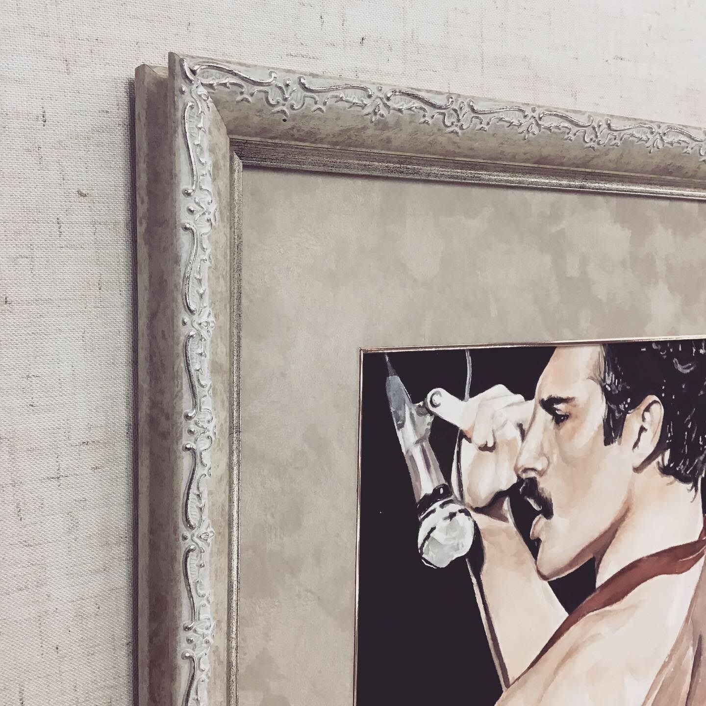  額縁のタカハシ松本店 4