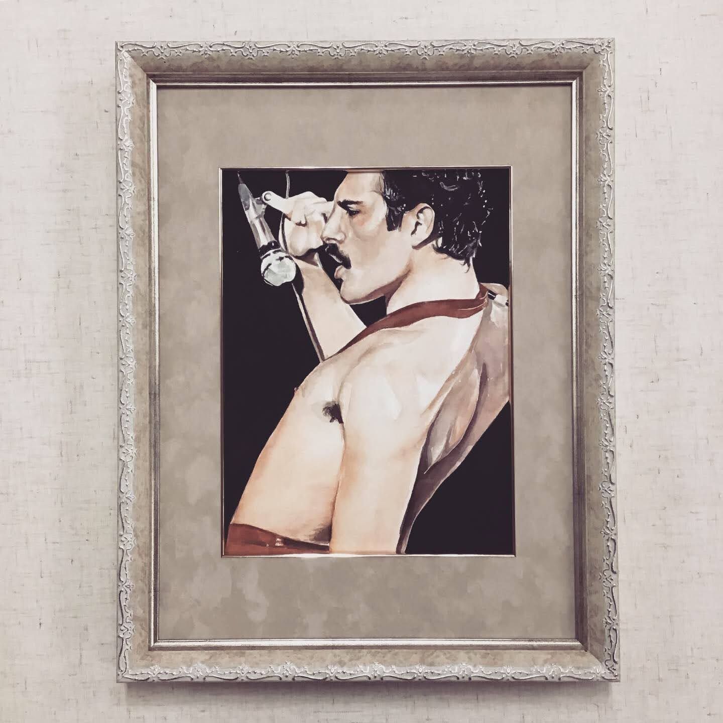  額縁のタカハシ松本店 1