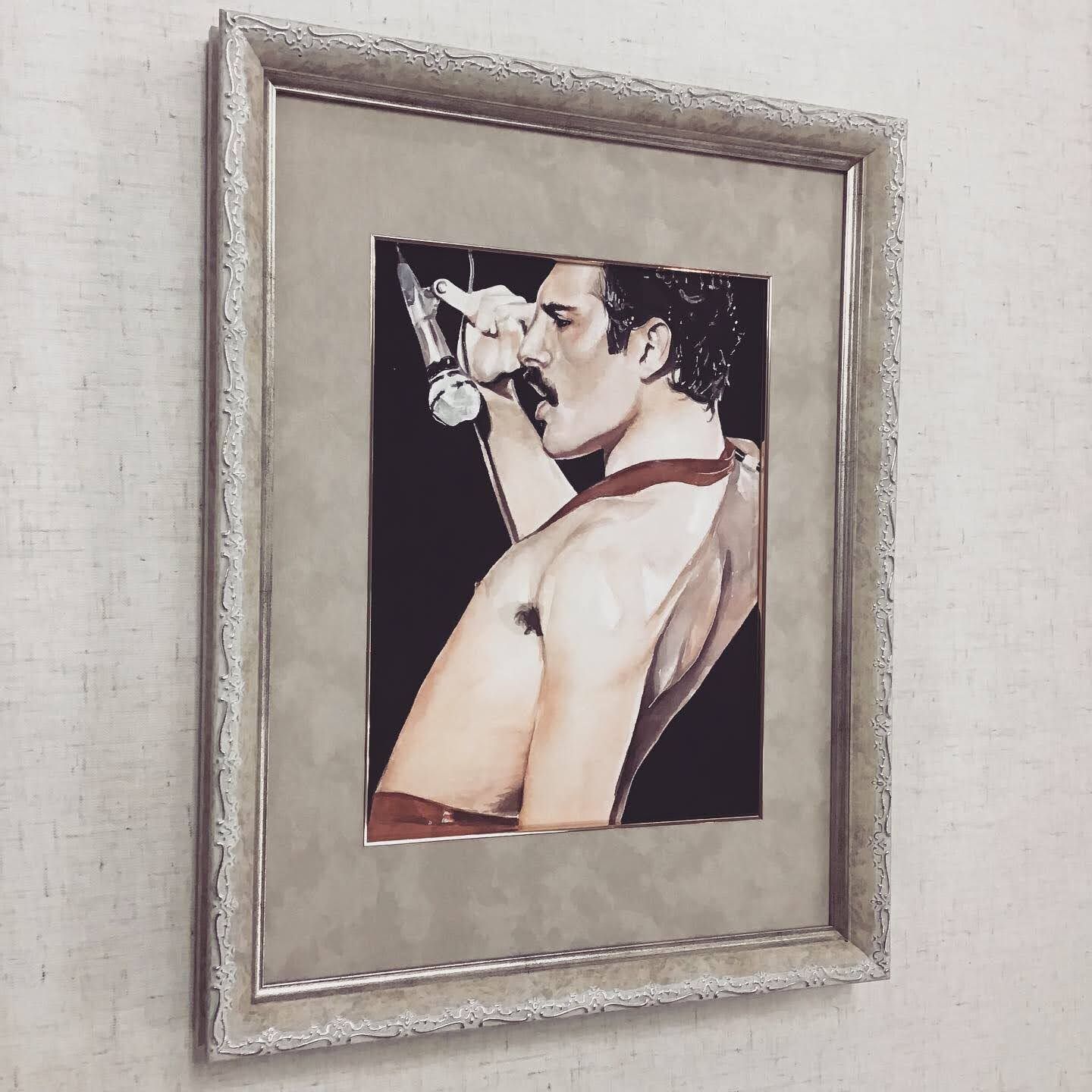  額縁のタカハシ松本店 2