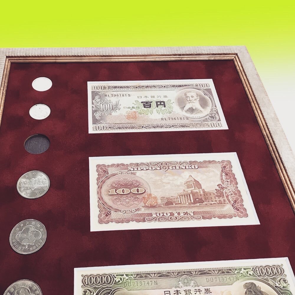  額縁のタカハシ松本店 3