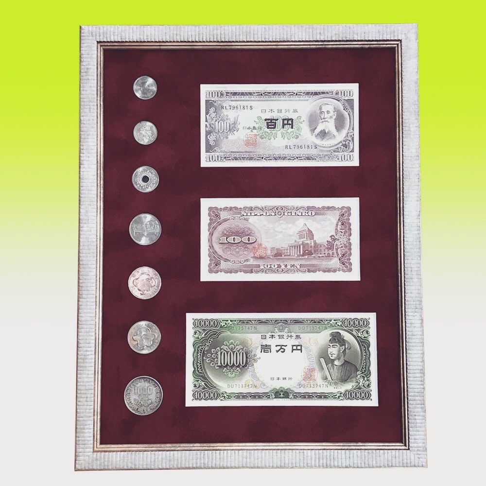 fra-me  額縁のタカハシ松本店