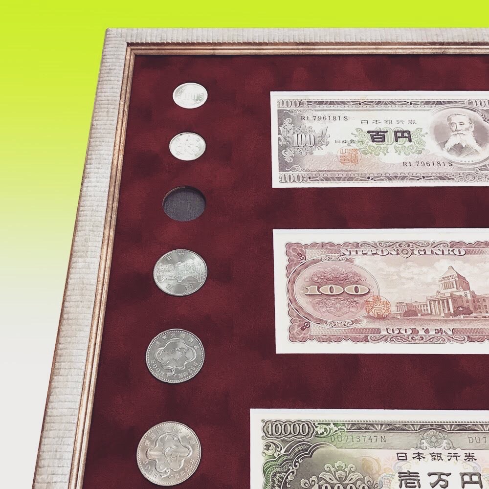  額縁のタカハシ松本店 2