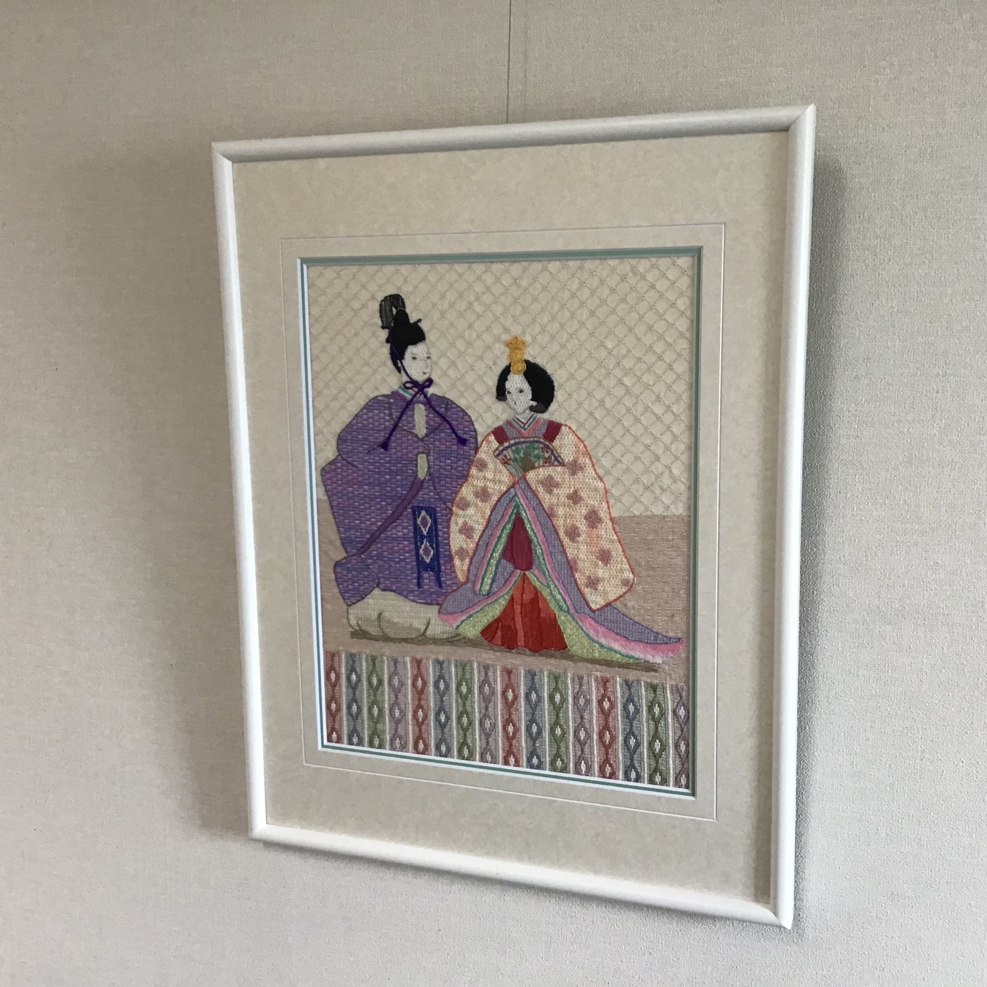 fra-me  額縁のタカハシ川中島本店