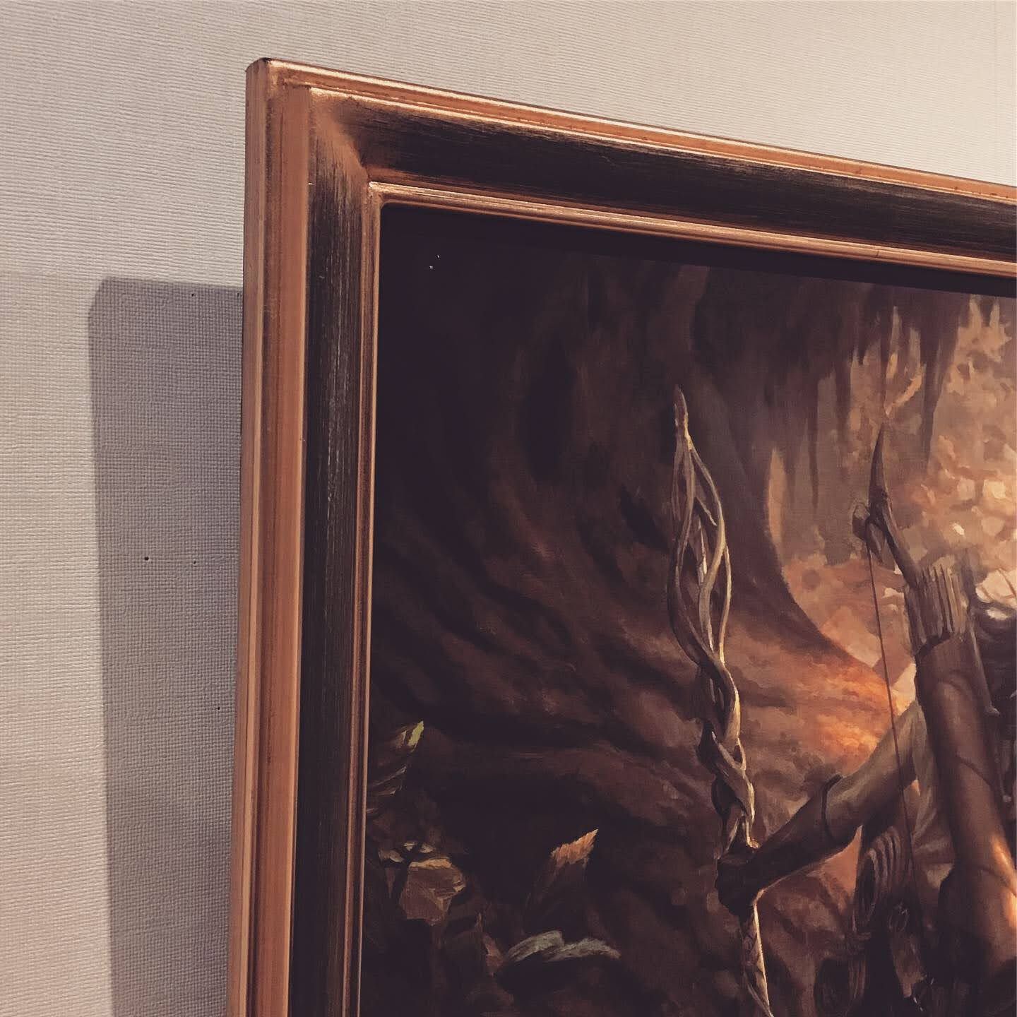  額縁のタカハシ松本店 3