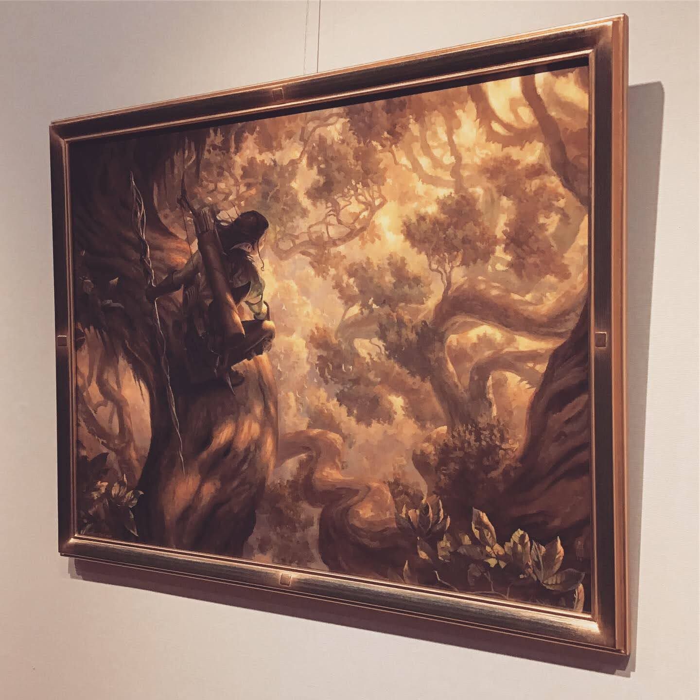  額縁のタカハシ松本店 1