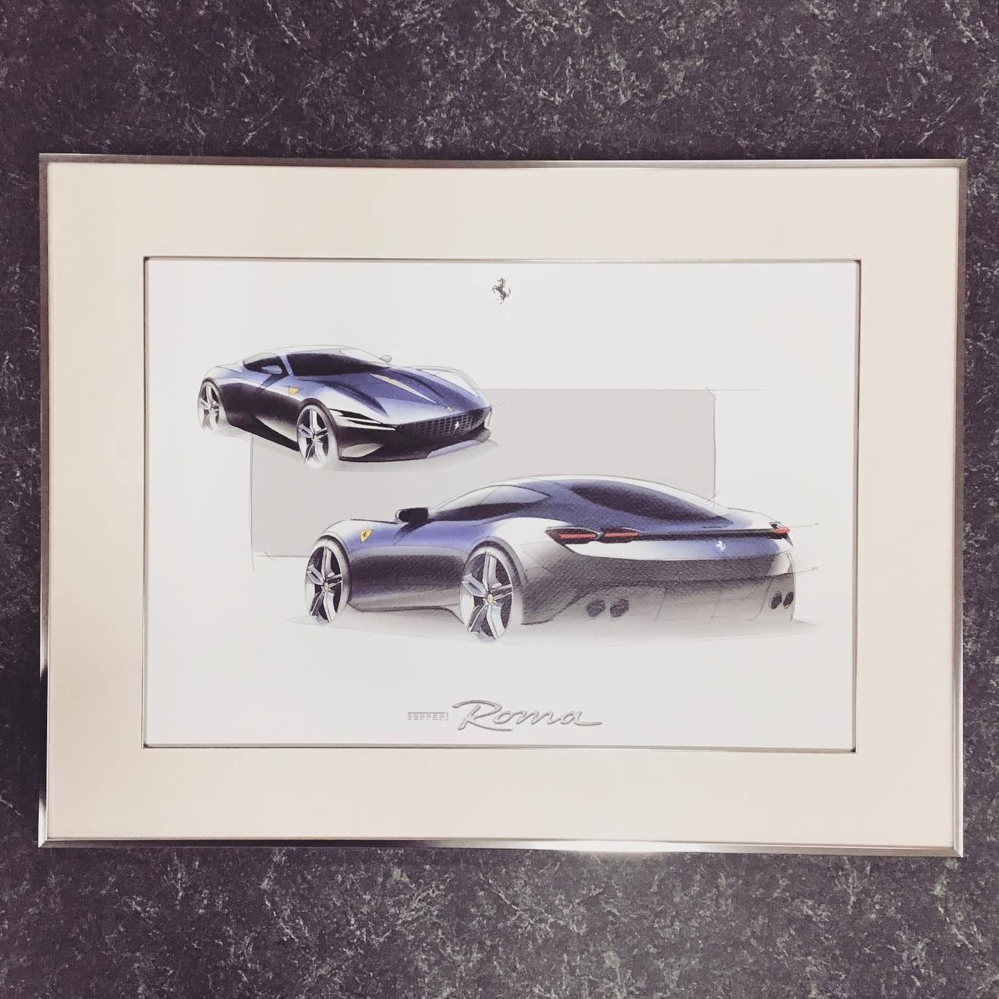  額縁のタカハシ松本店 1