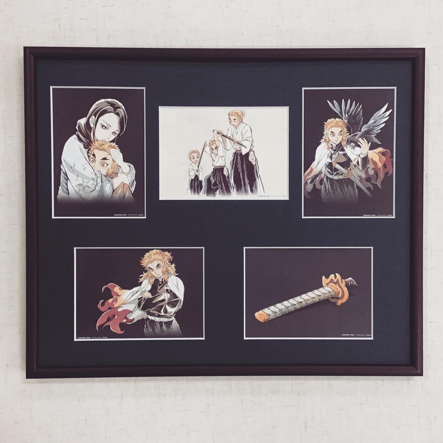 fra-me  額縁のタカハシ松本店