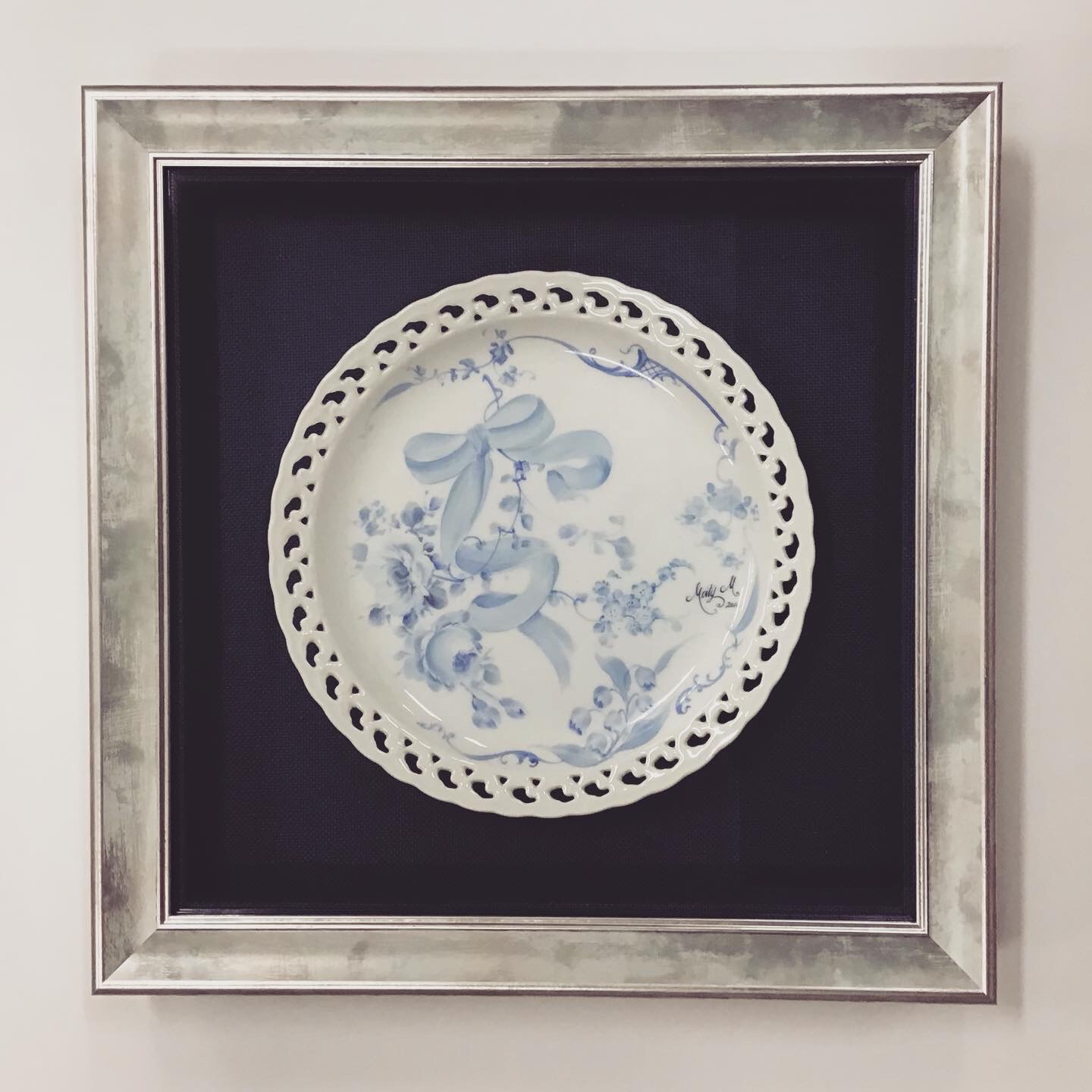 fra-me  額縁のタカハシ松本店