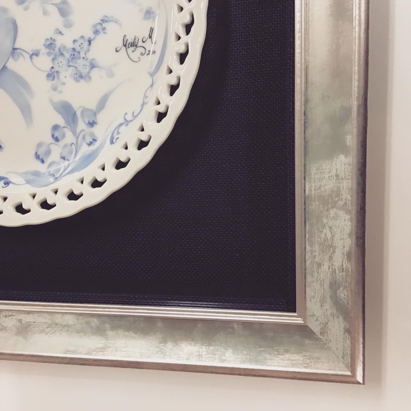  額縁のタカハシ松本店 3