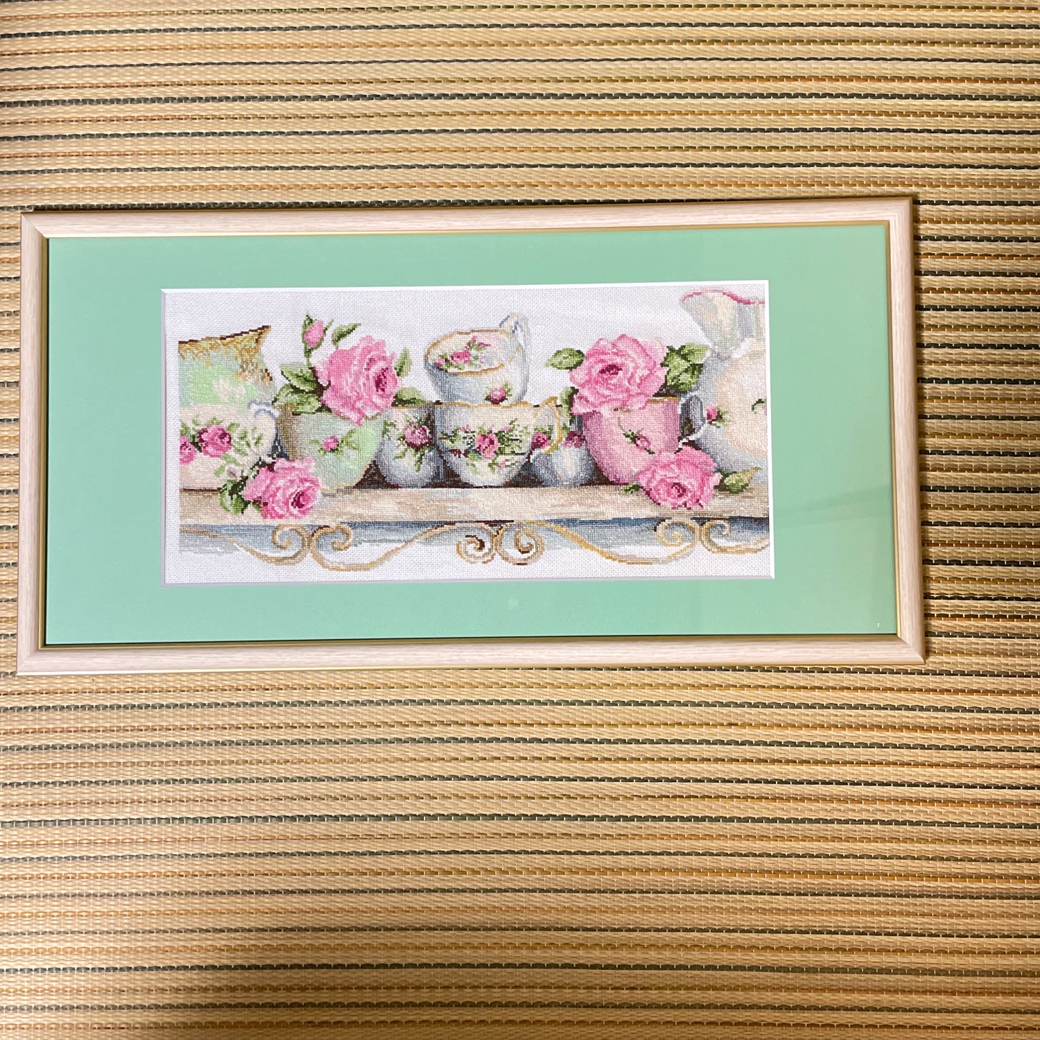 fra-me  のんたん